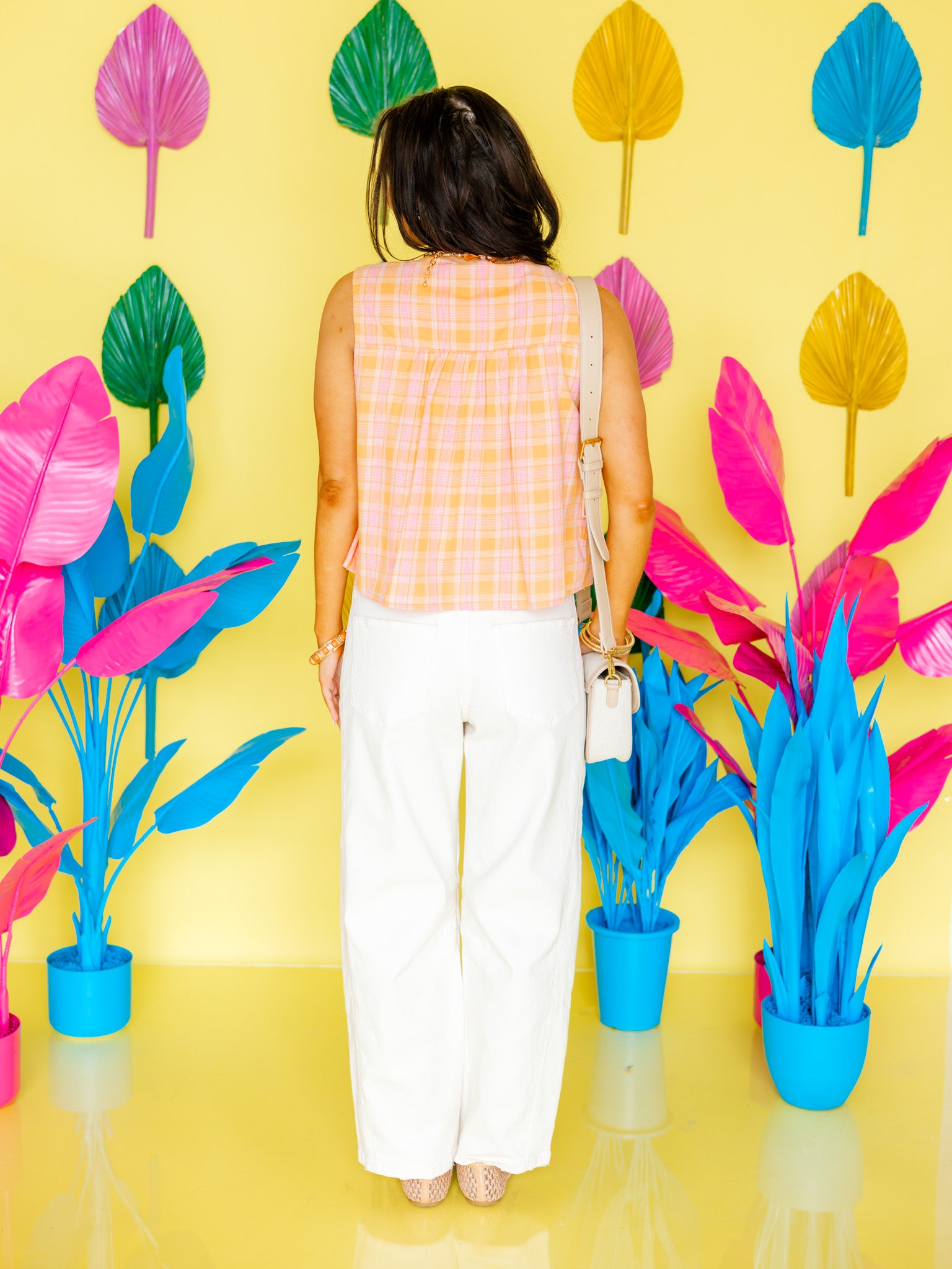 Sweet Charm Top