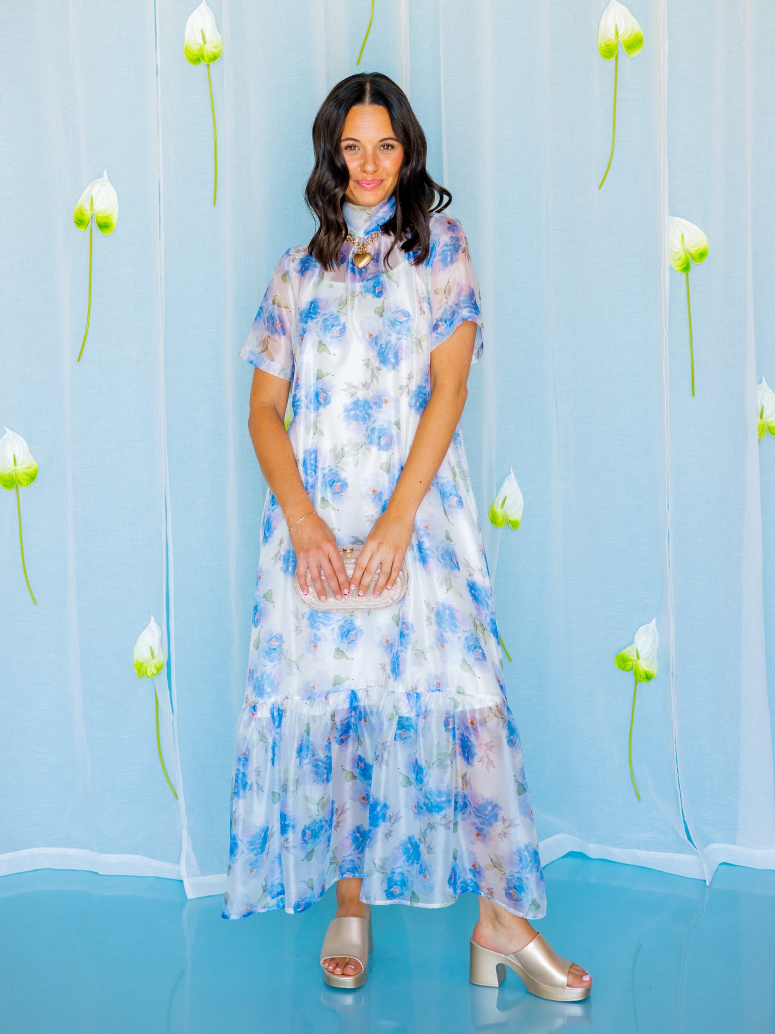 Sweet Escape Dress