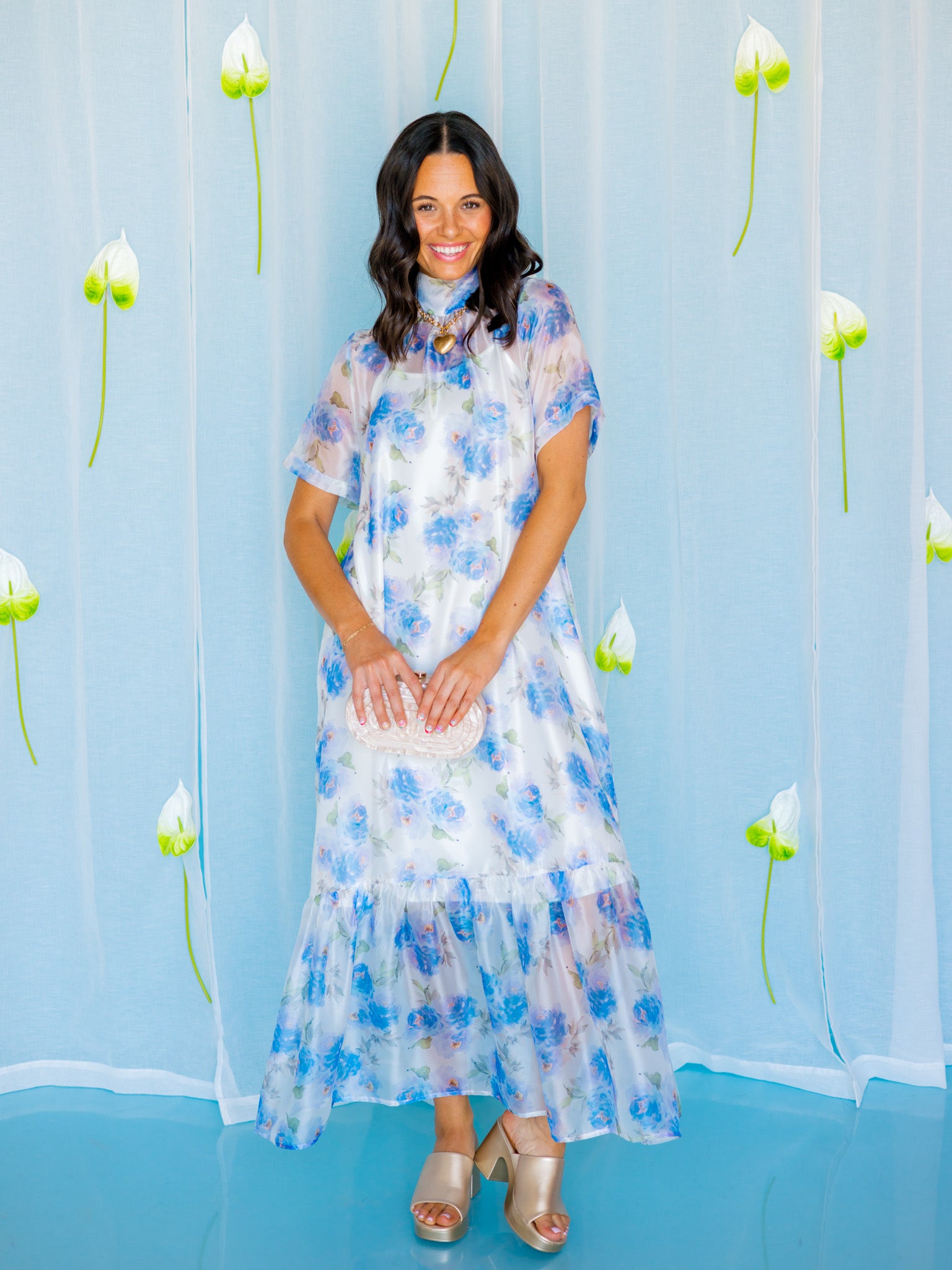 Sweet Escape Dress