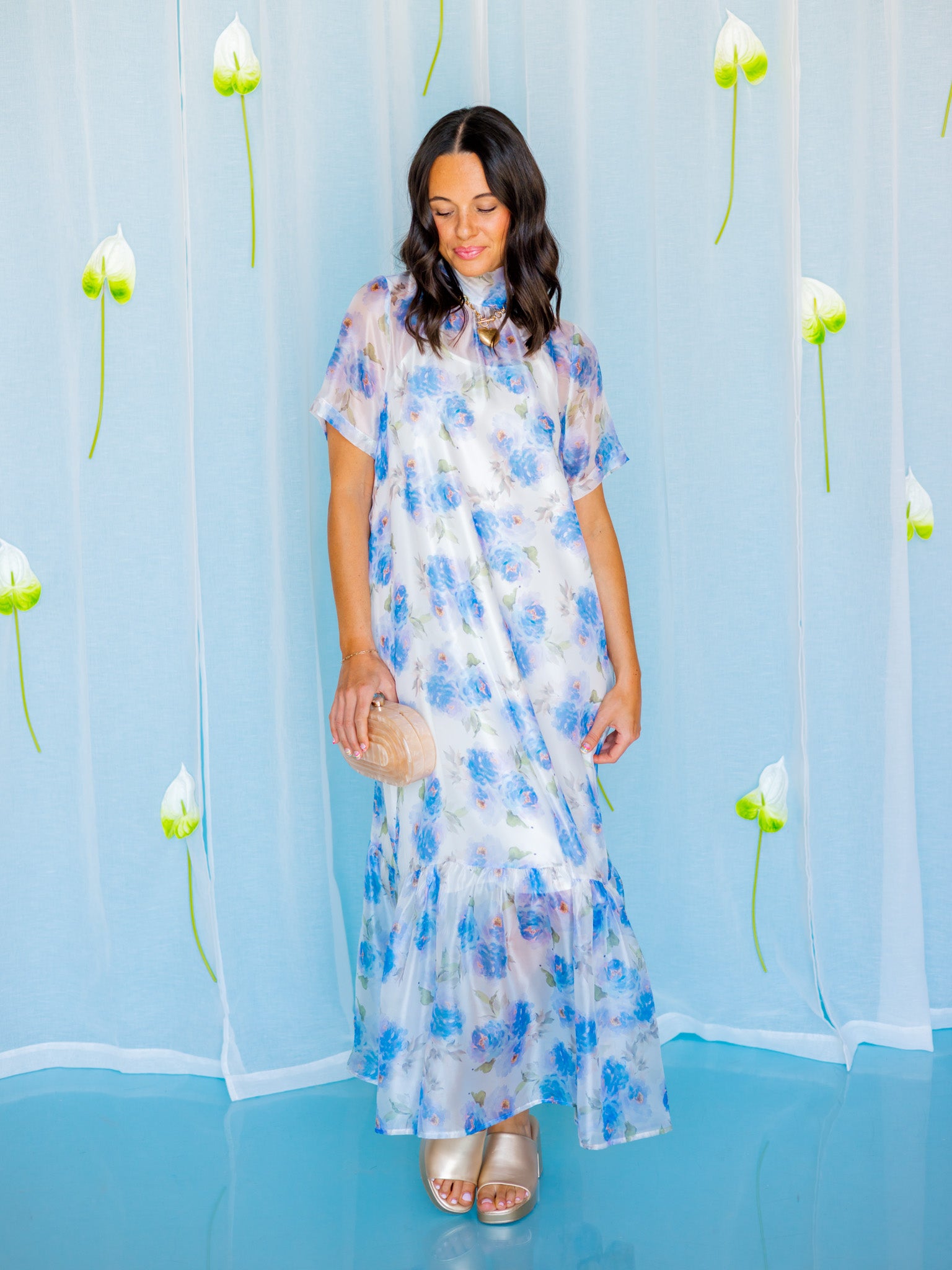 Sweet Escape Dress