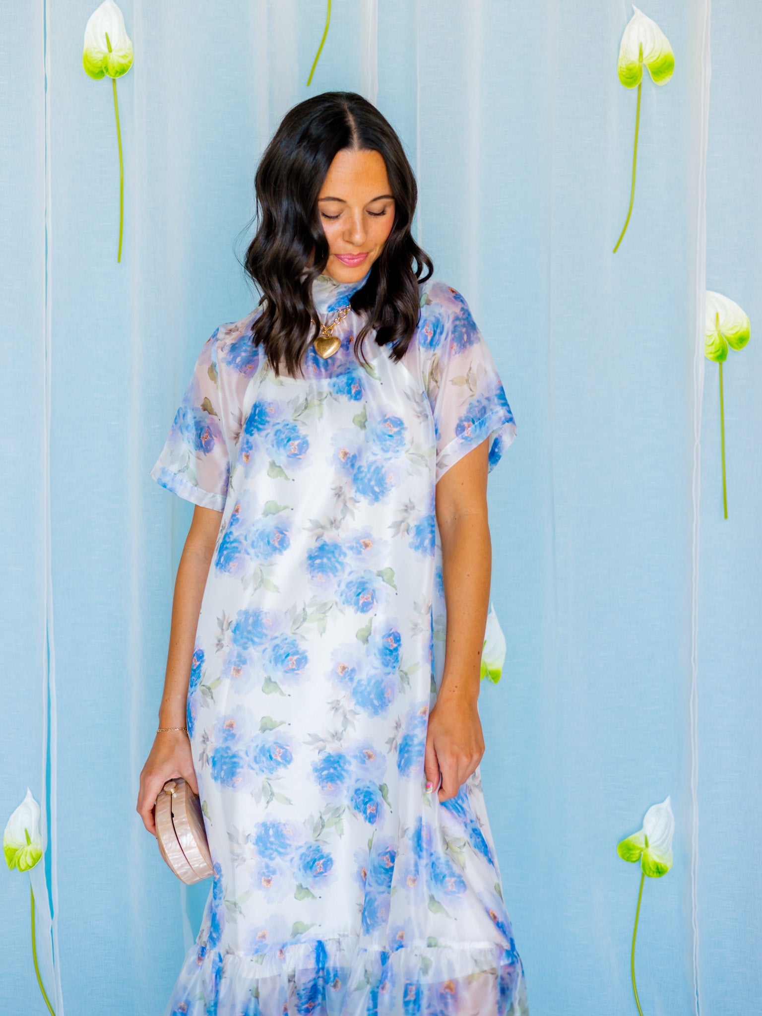 Sweet Escape Dress