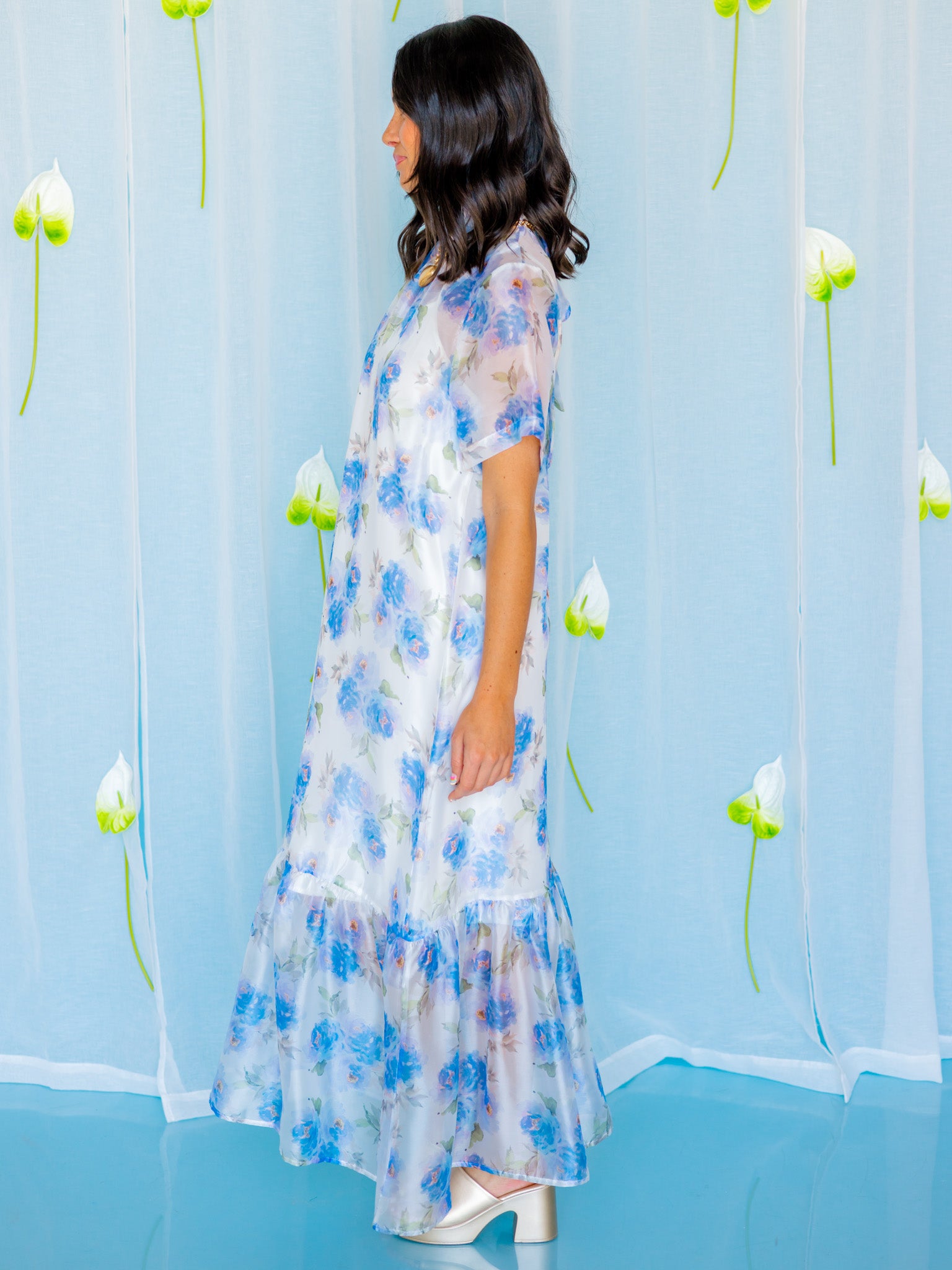 Sweet Escape Dress