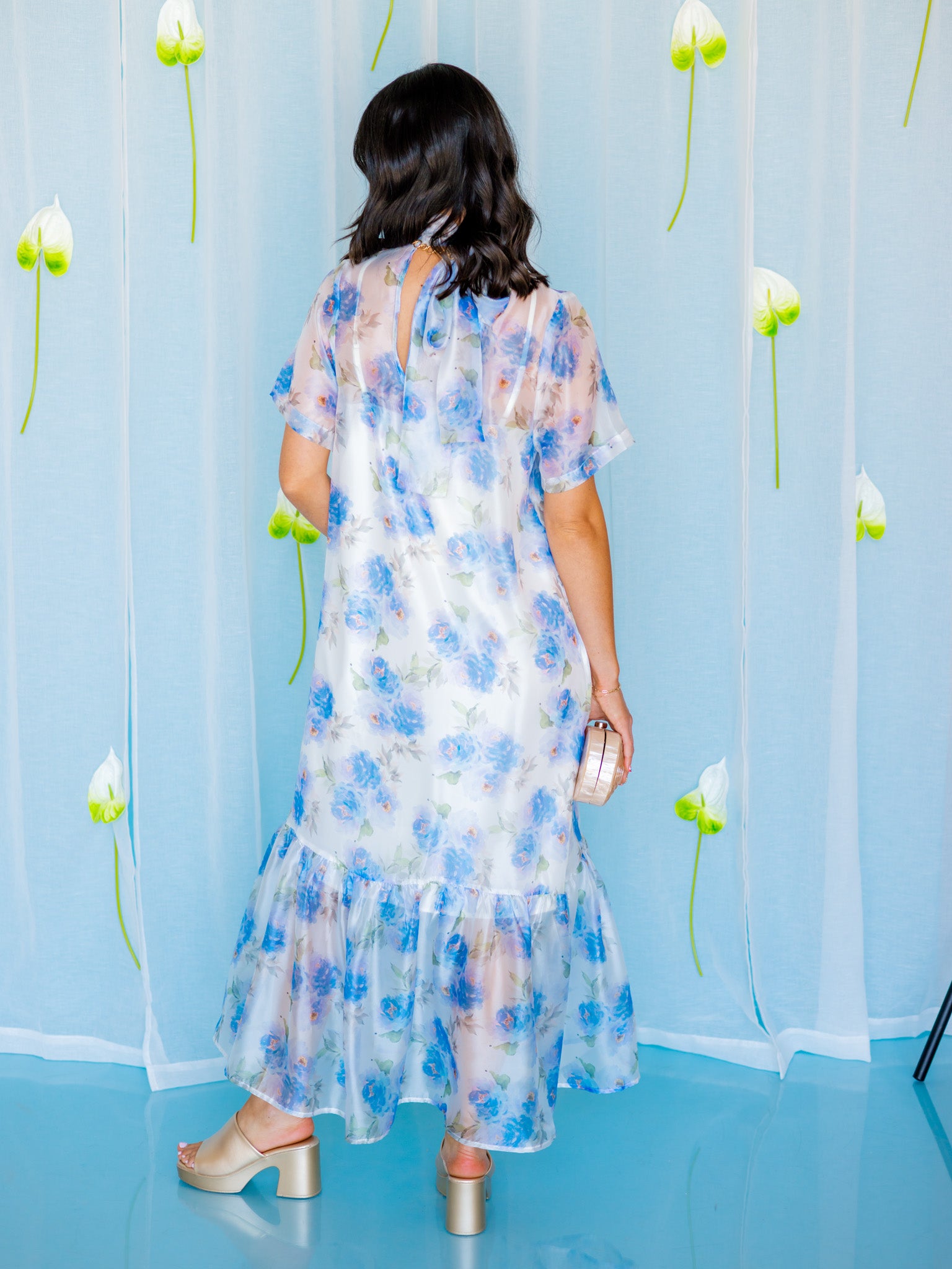 Sweet Escape Dress