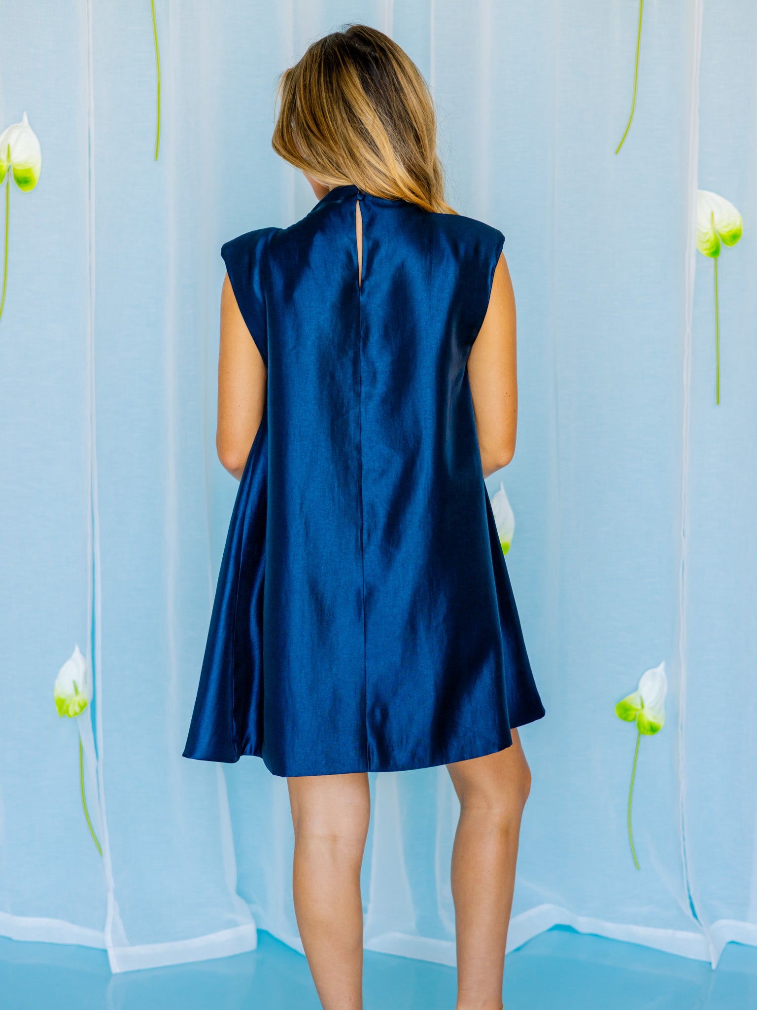Totally Shining Dress