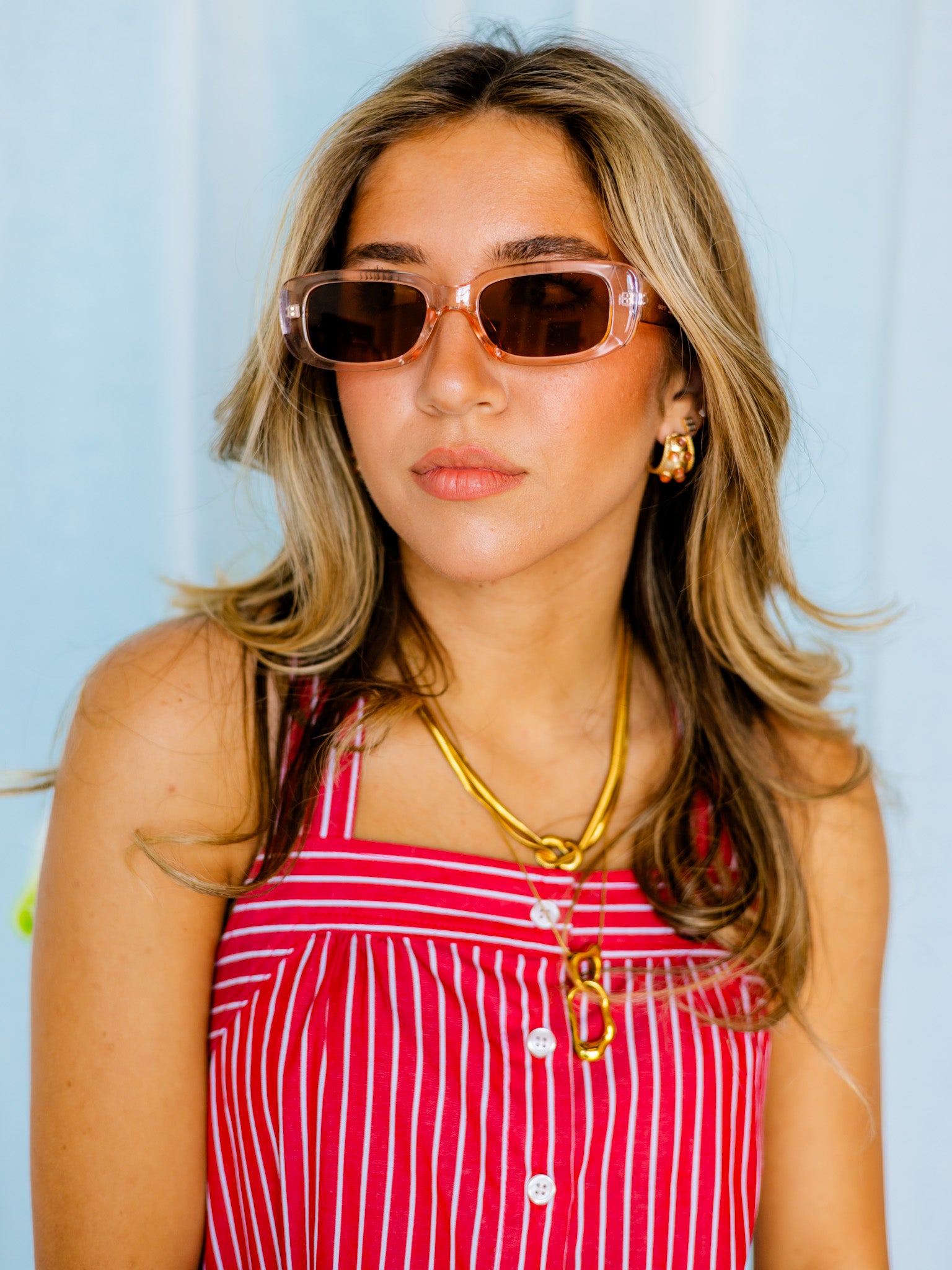 Sunset Drive Sunnies