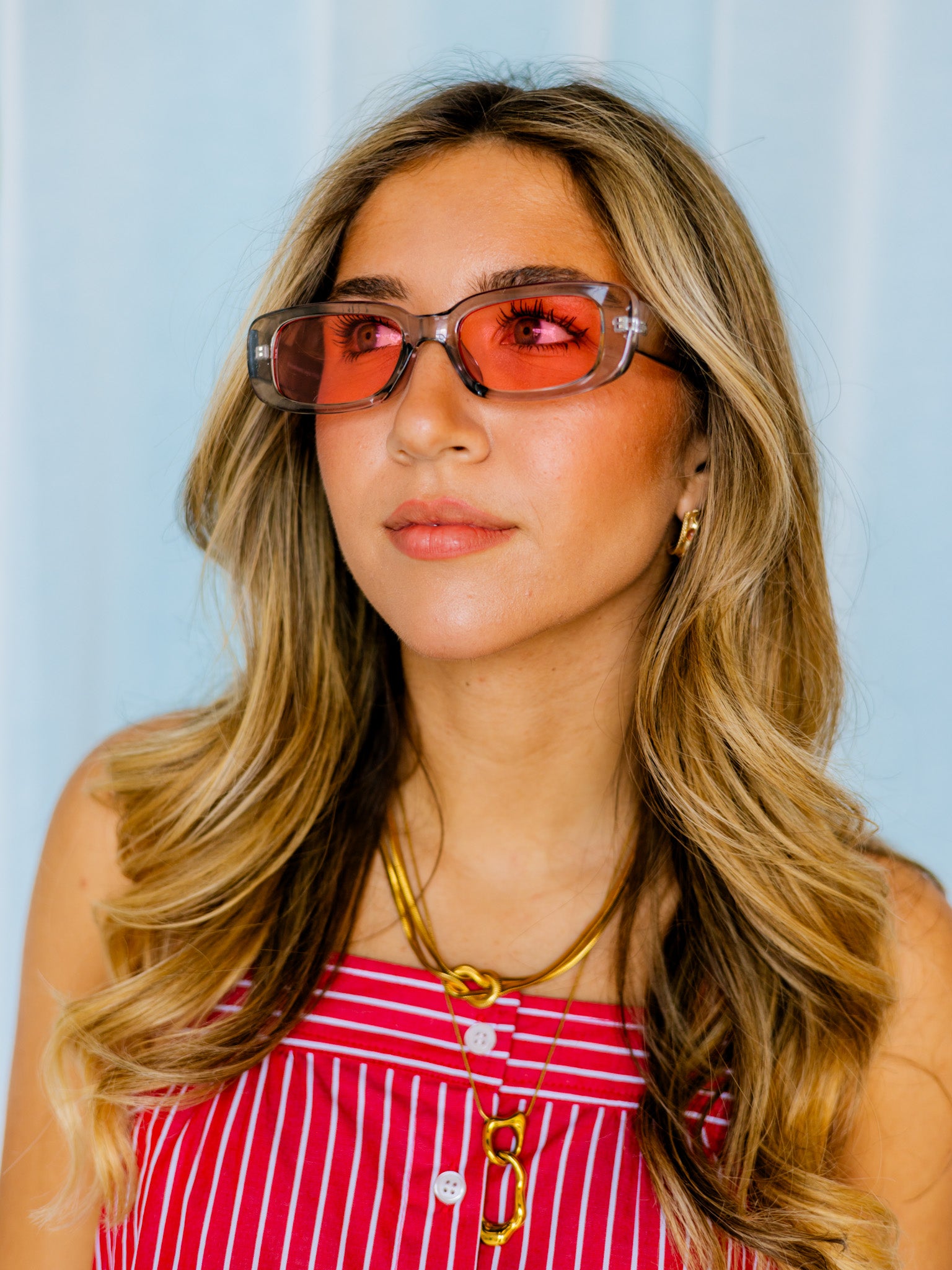 Sunkissed Sunnies