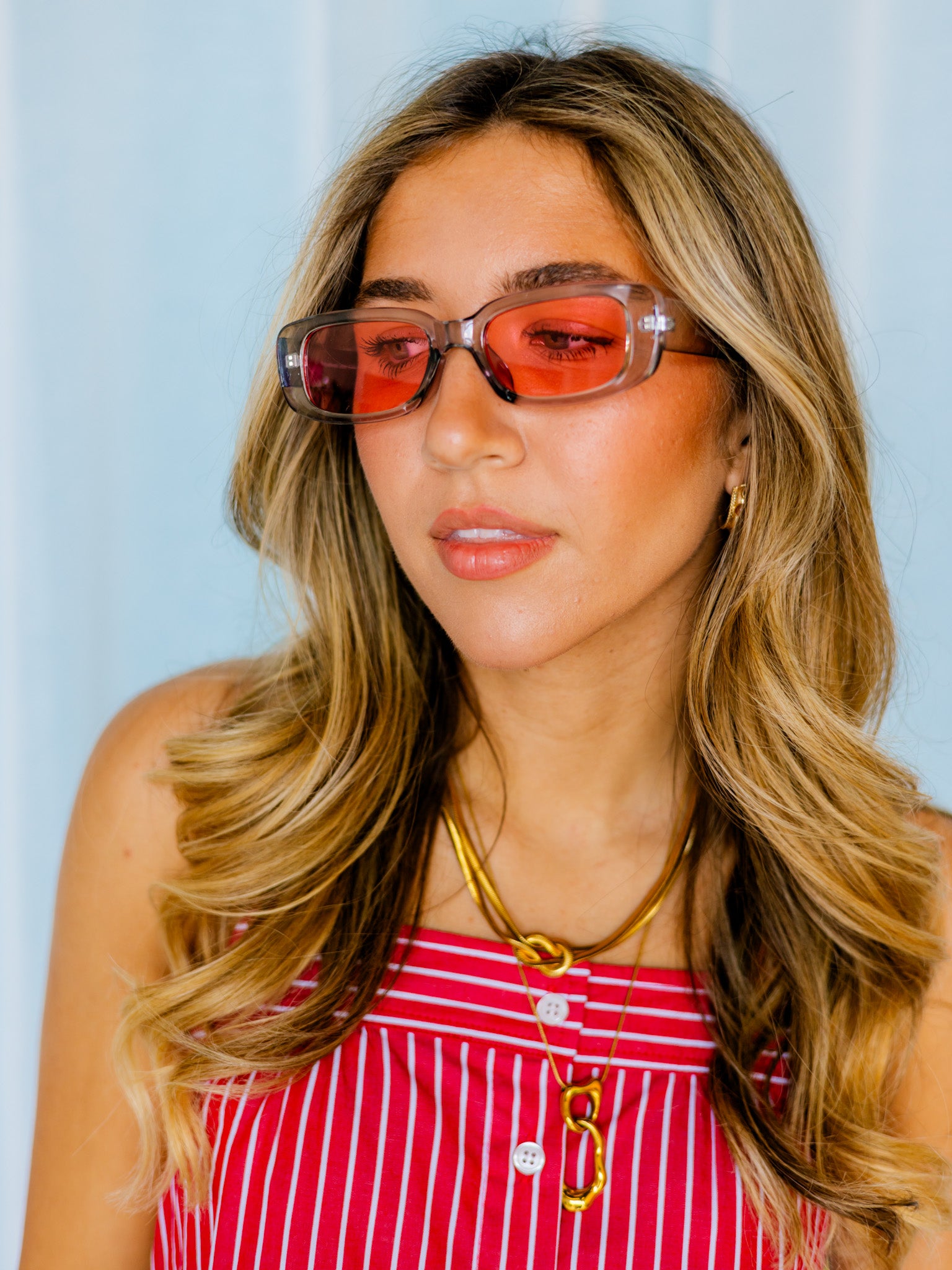 Sunkissed Sunnies