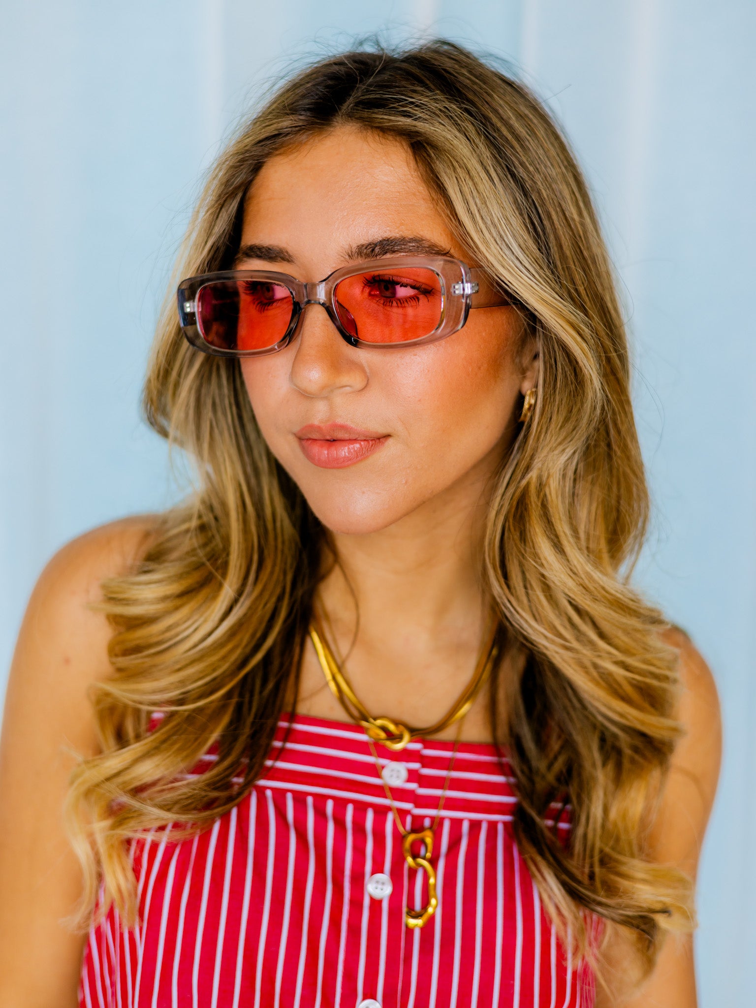 Sunkissed Sunnies
