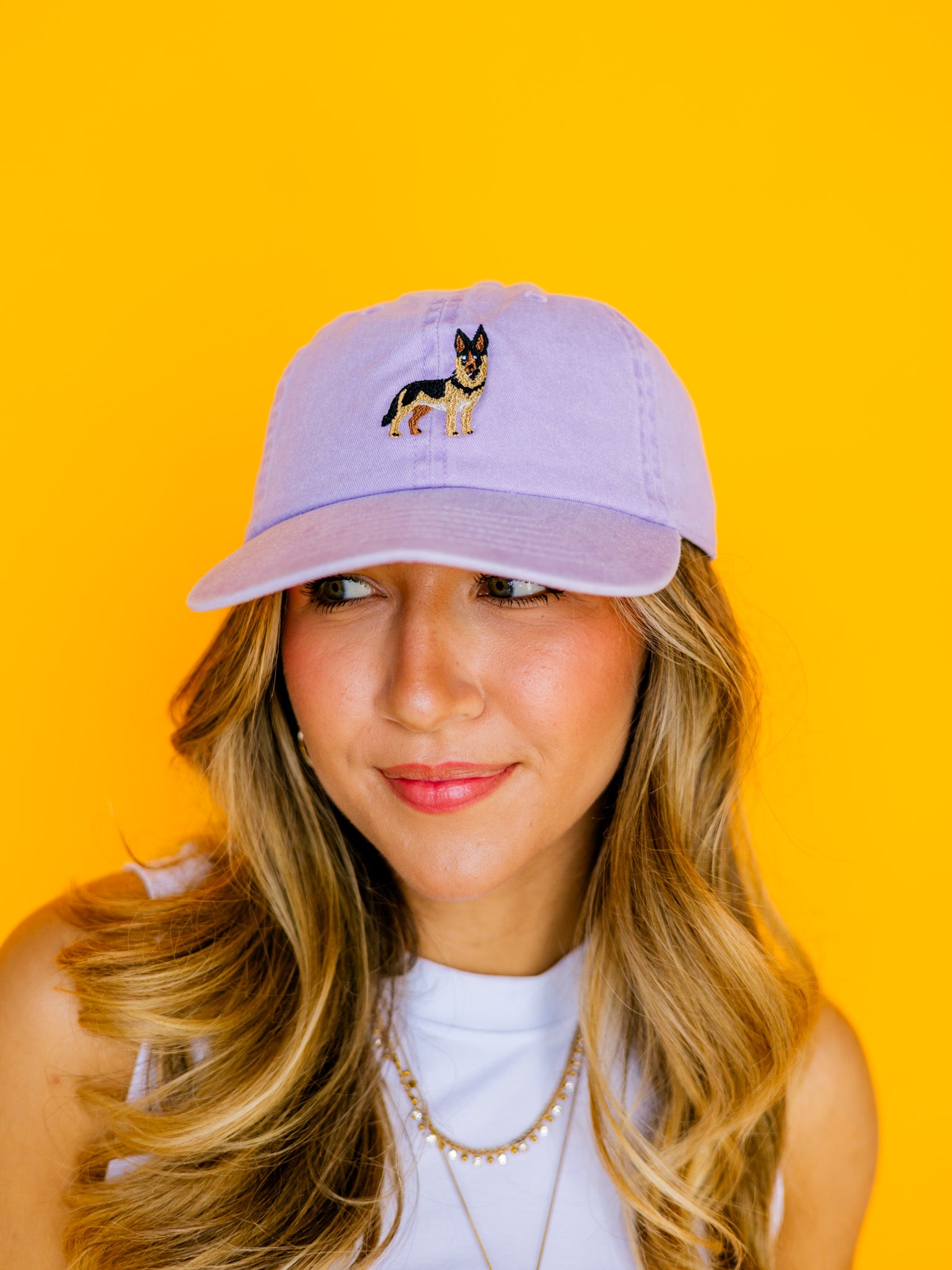 Shepherd Hat