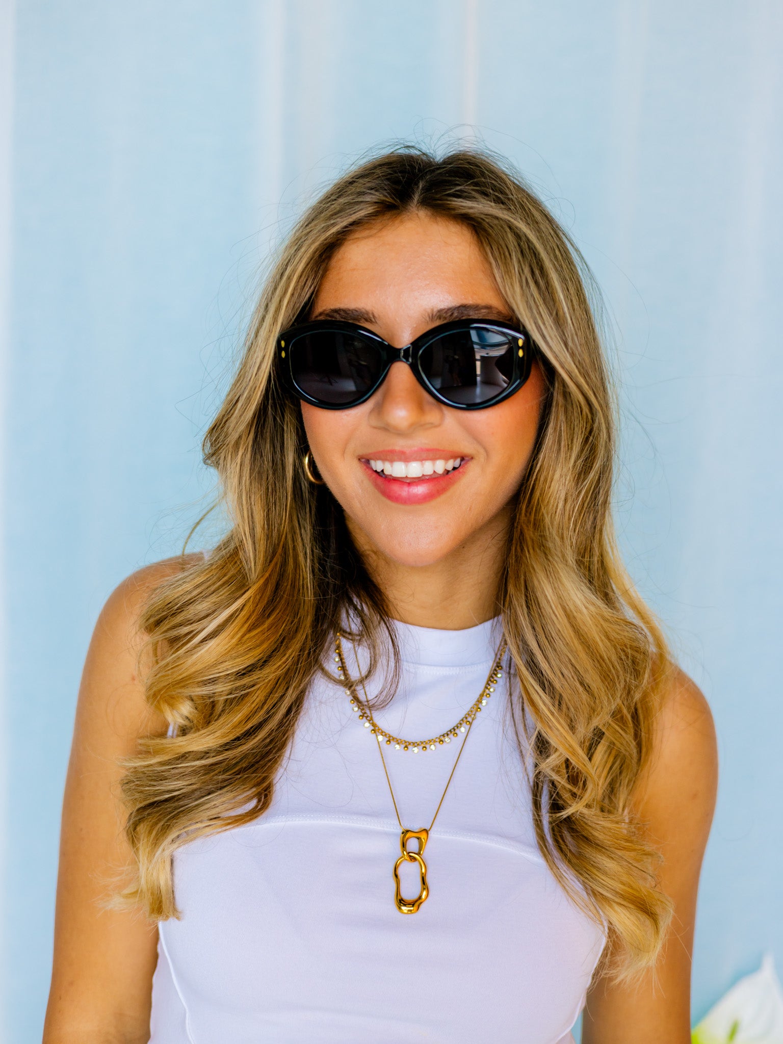West Coast Sunnies
