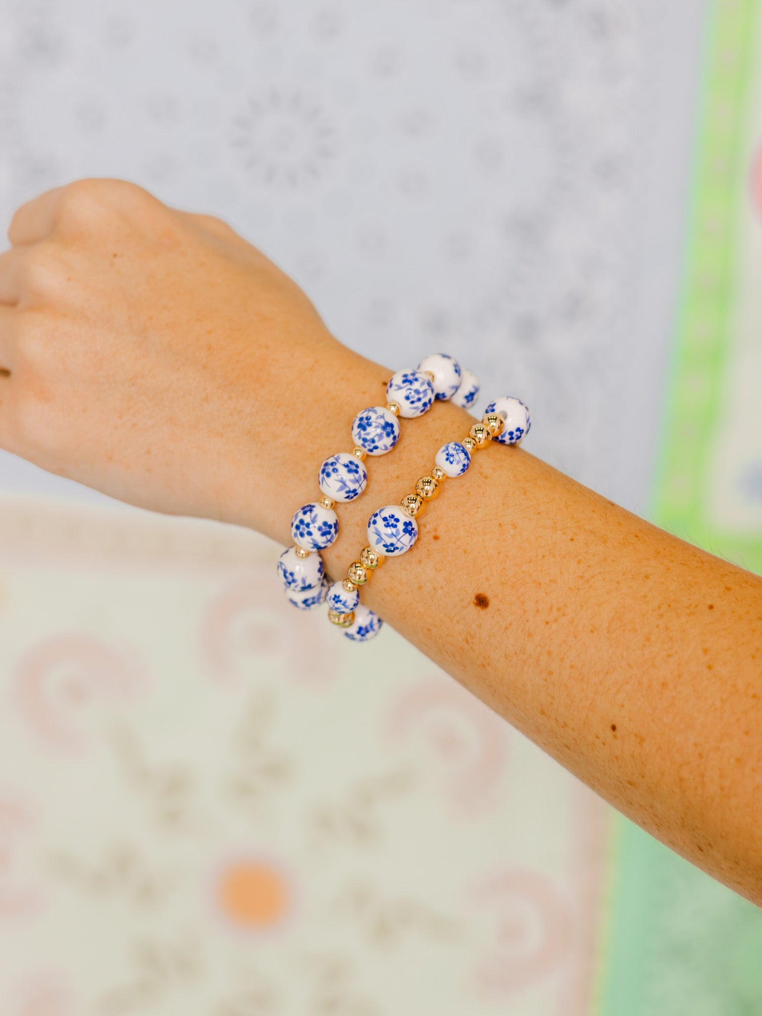 Sweet Love Bracelet Set