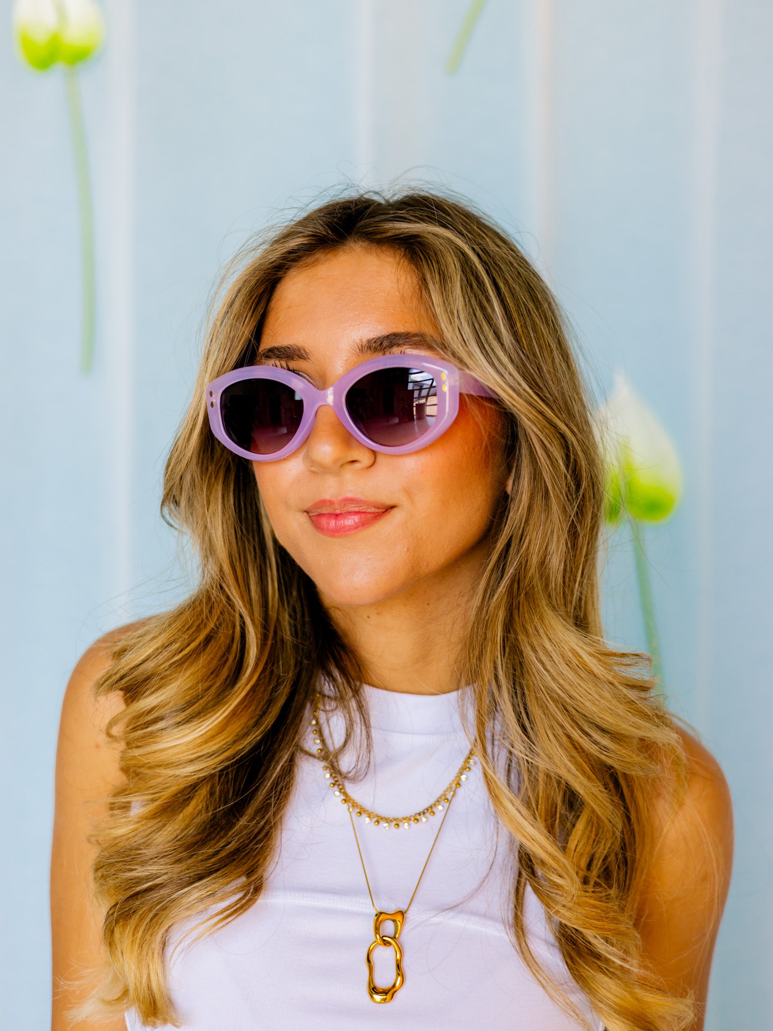 West Coast Sunnies