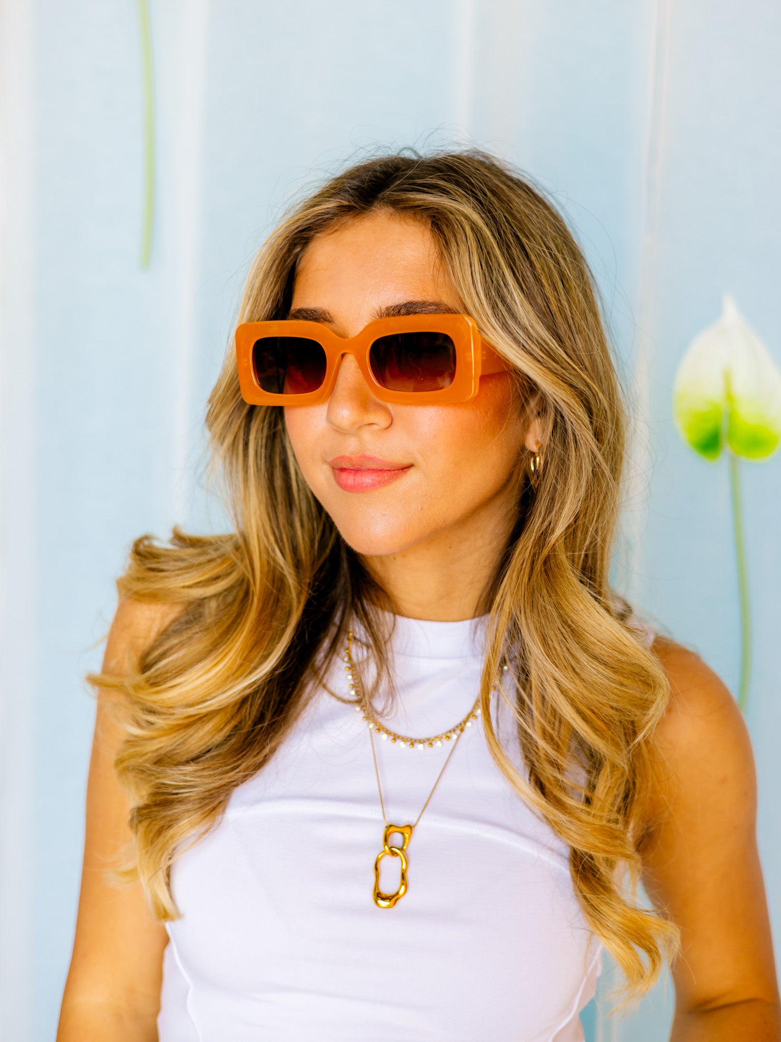Sunkissed Sunnies