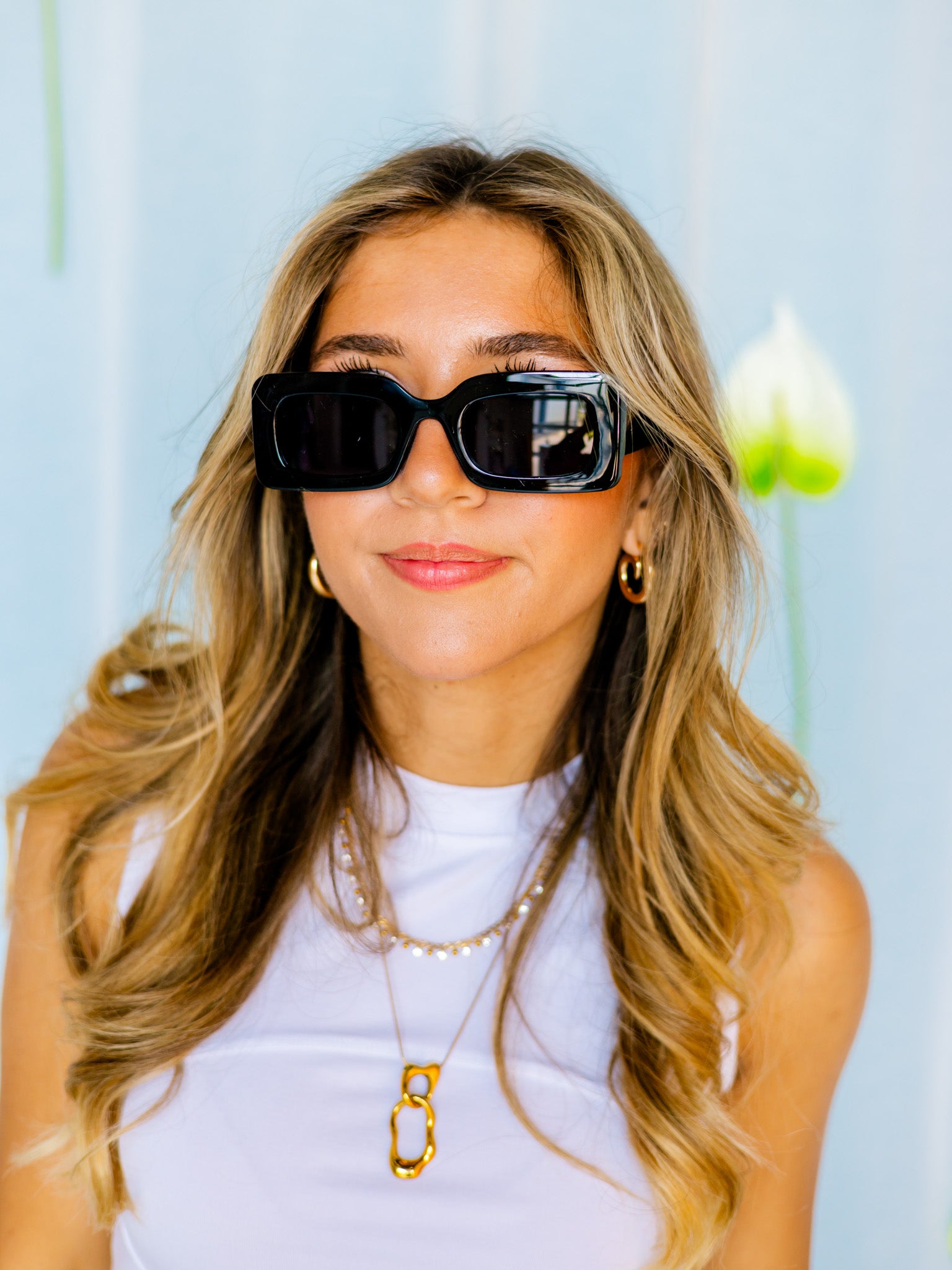 Sunkissed Sunnies