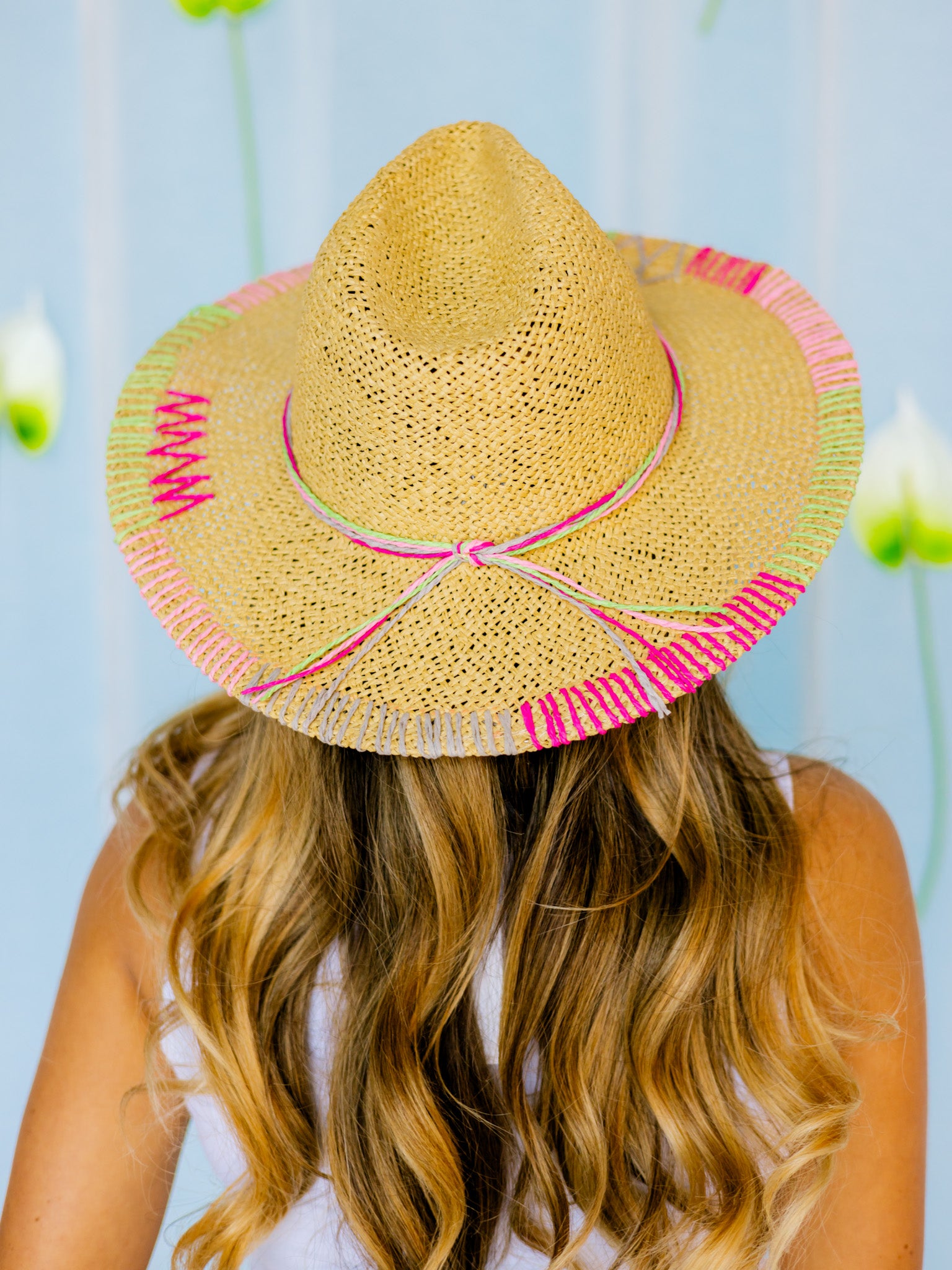 Shade Seeker Hat