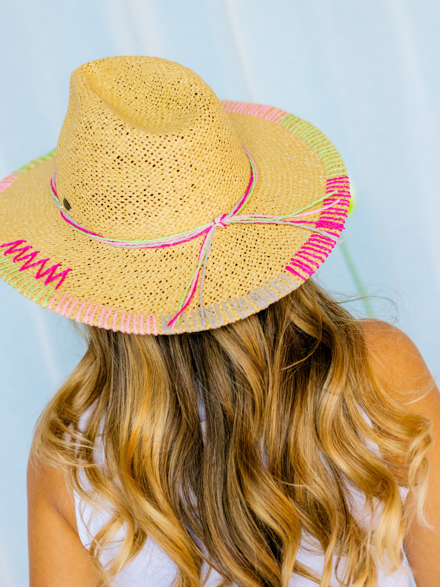 Shade Seeker Hat