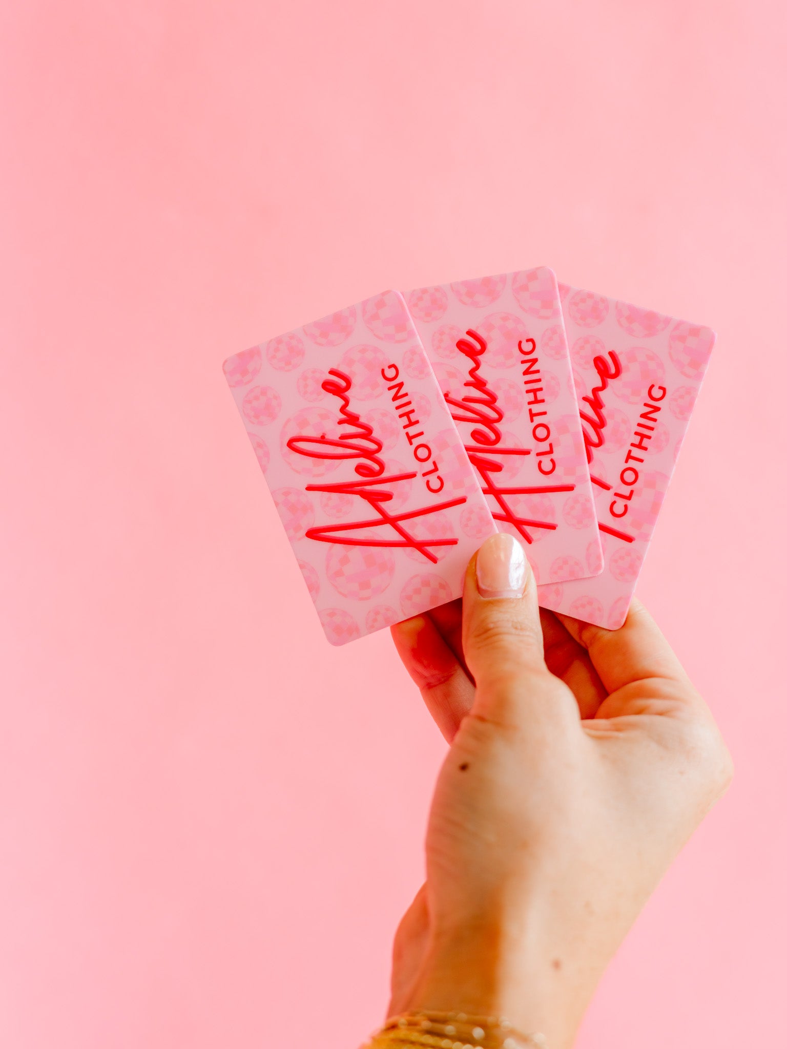 Adeline Clothing Gift Card
