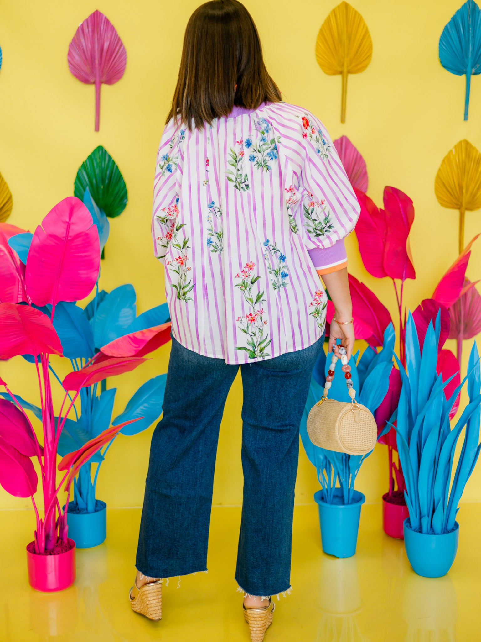 Breezy Day Top