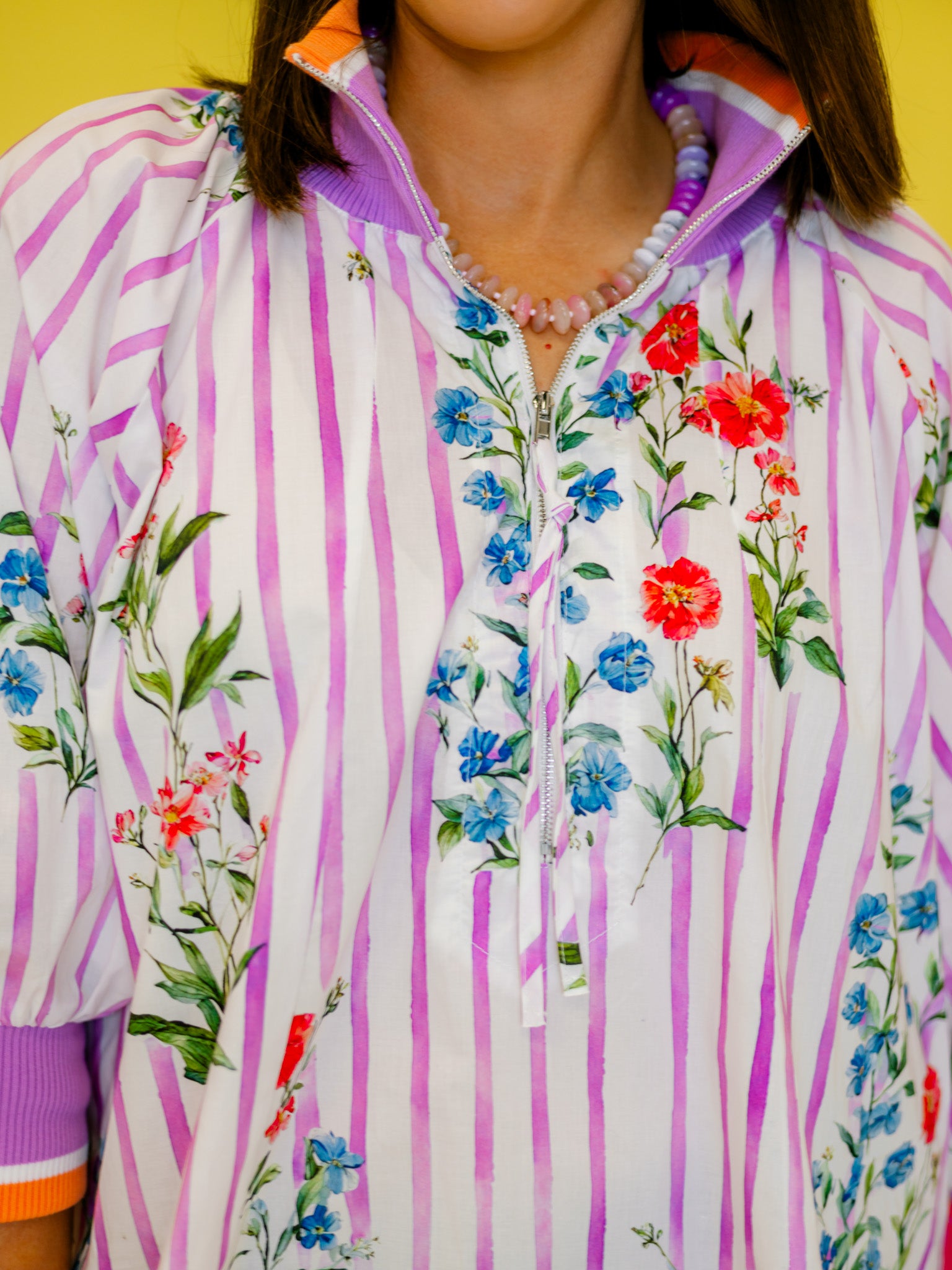 Breezy Day Top