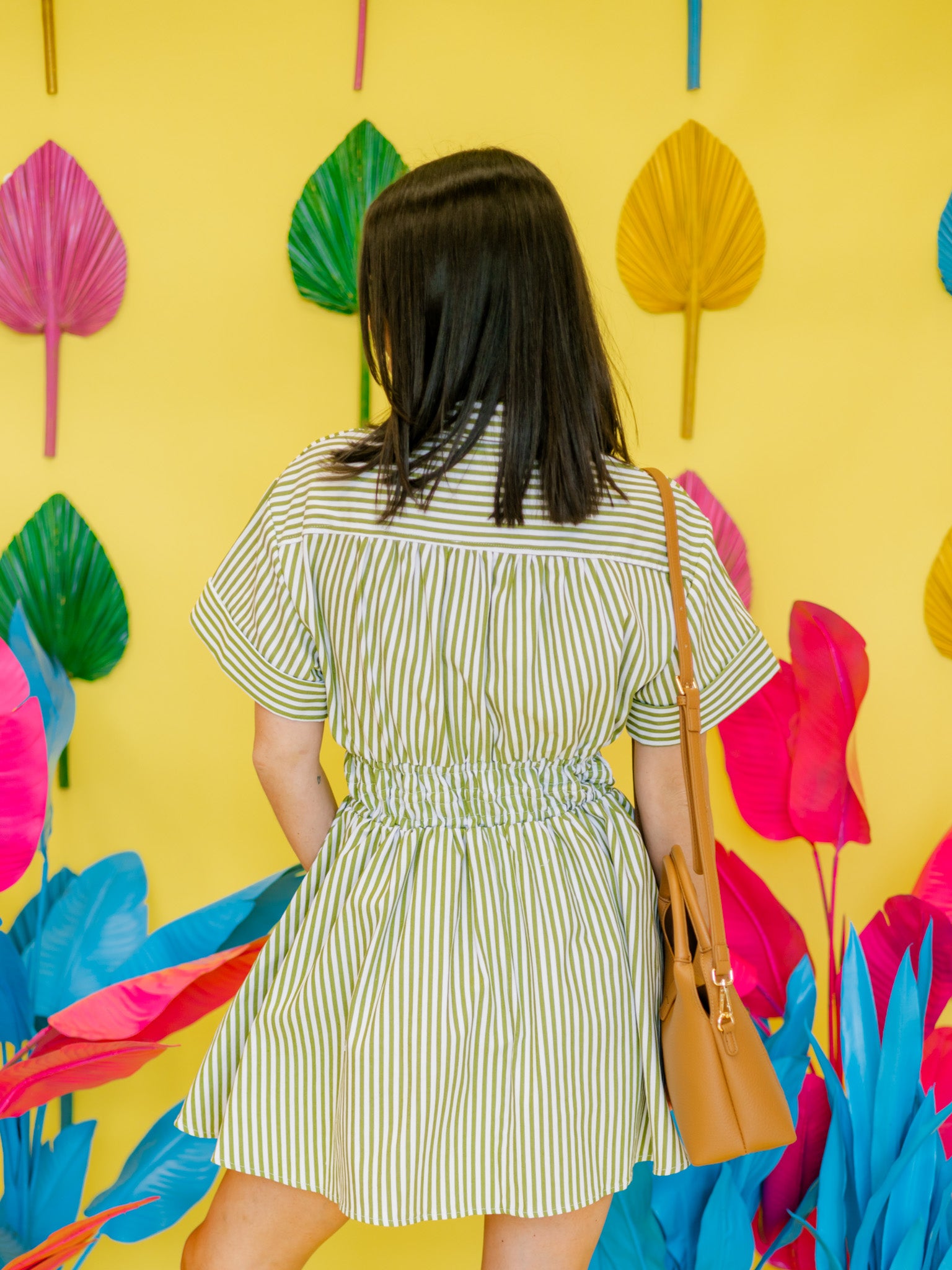 Best Energy Dress