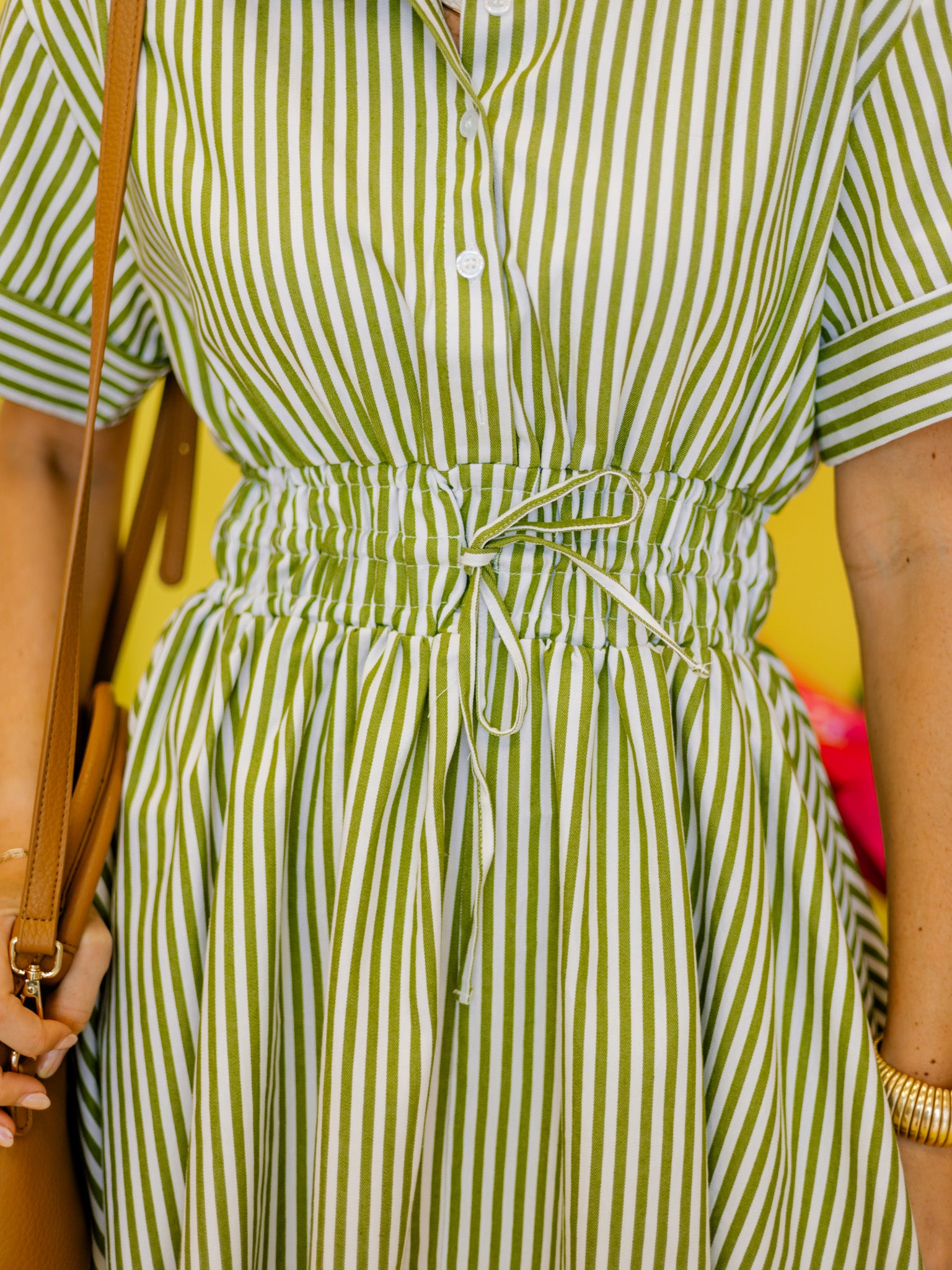 Best Energy Dress