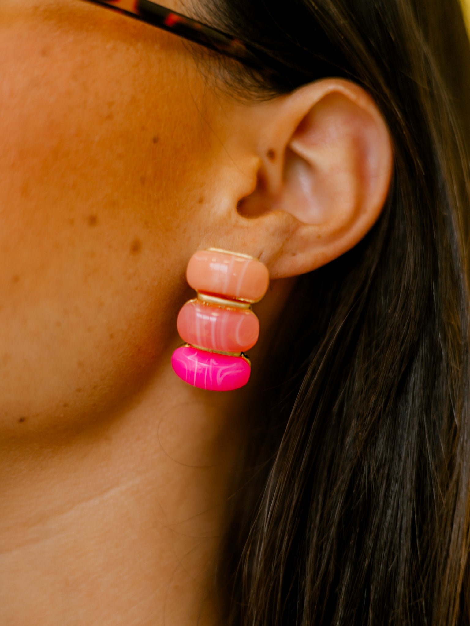 Change In Mind Earrings