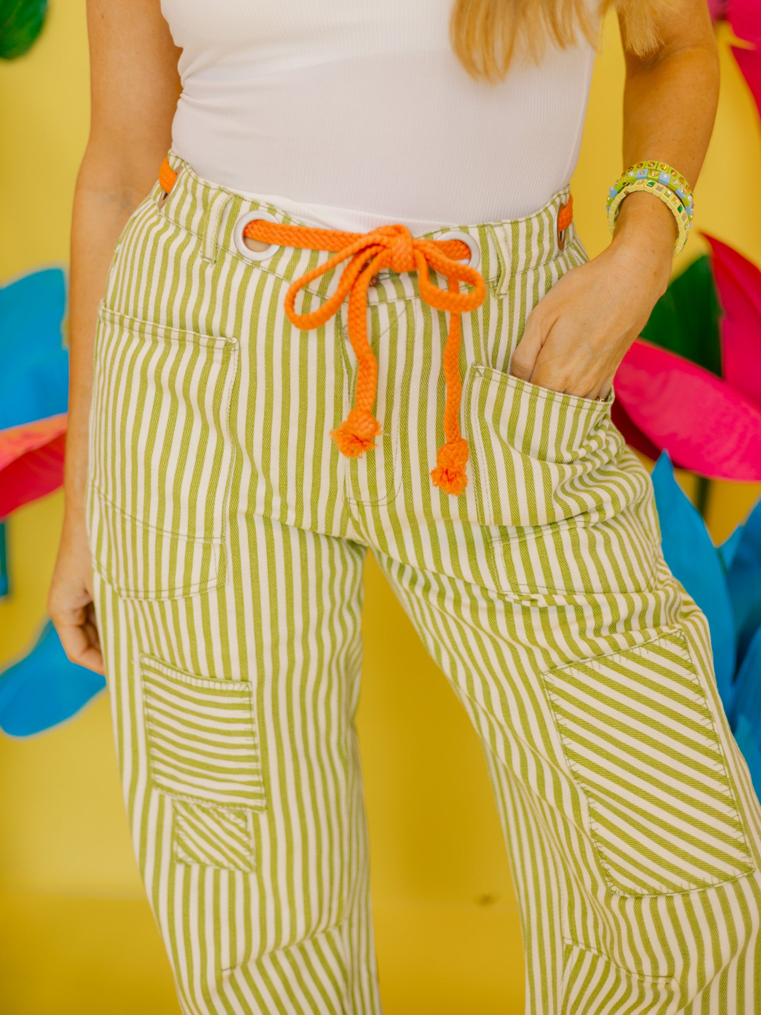 Game On Pant