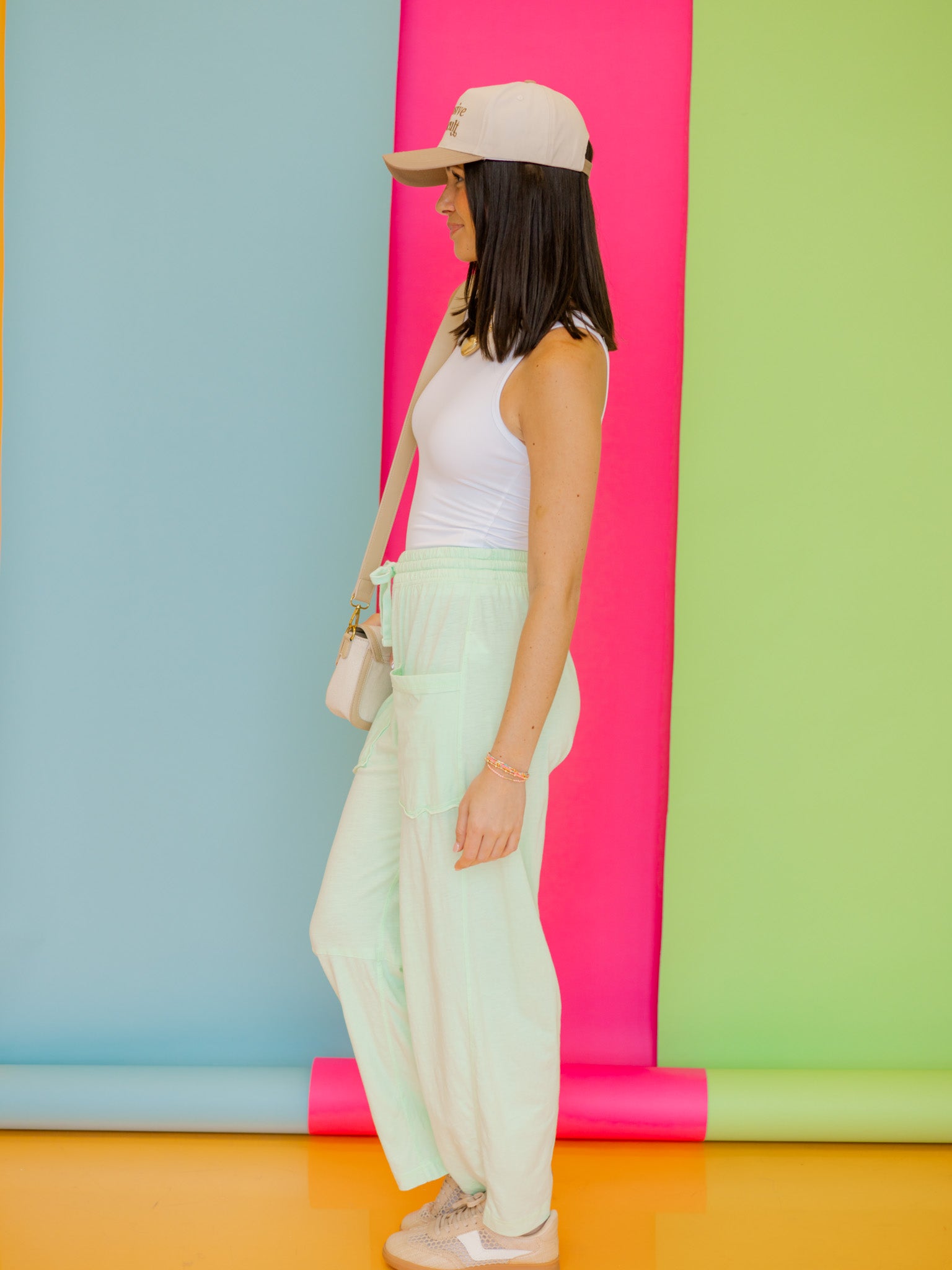 So Necessary Pants