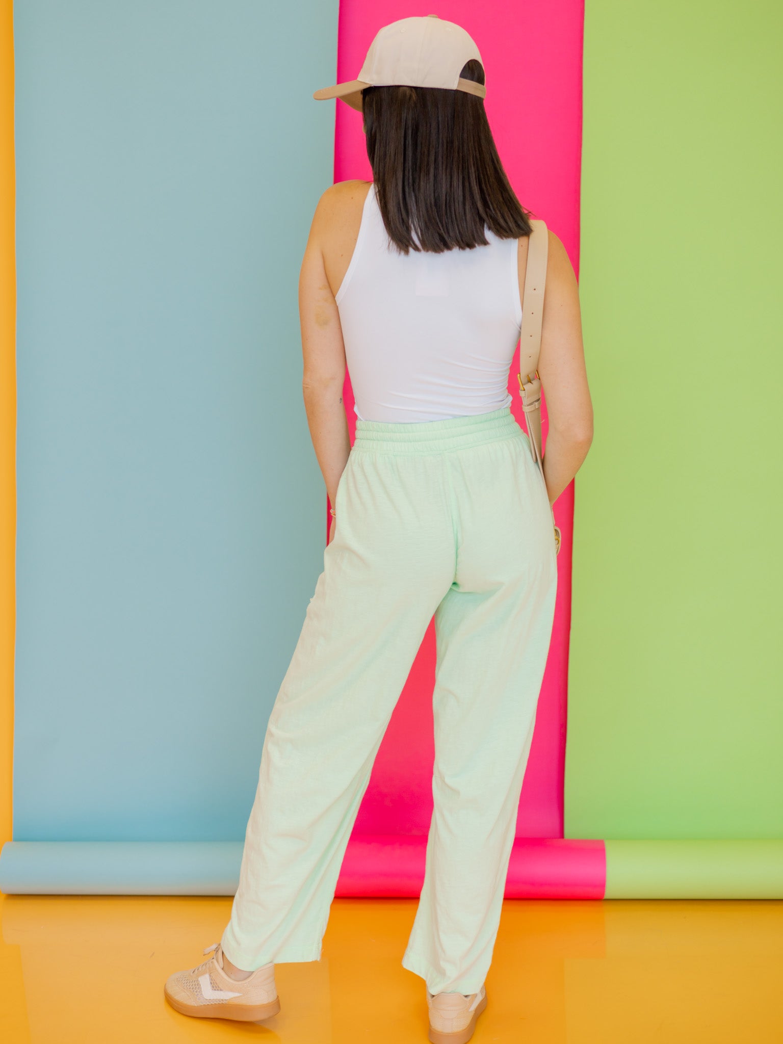 So Necessary Pants
