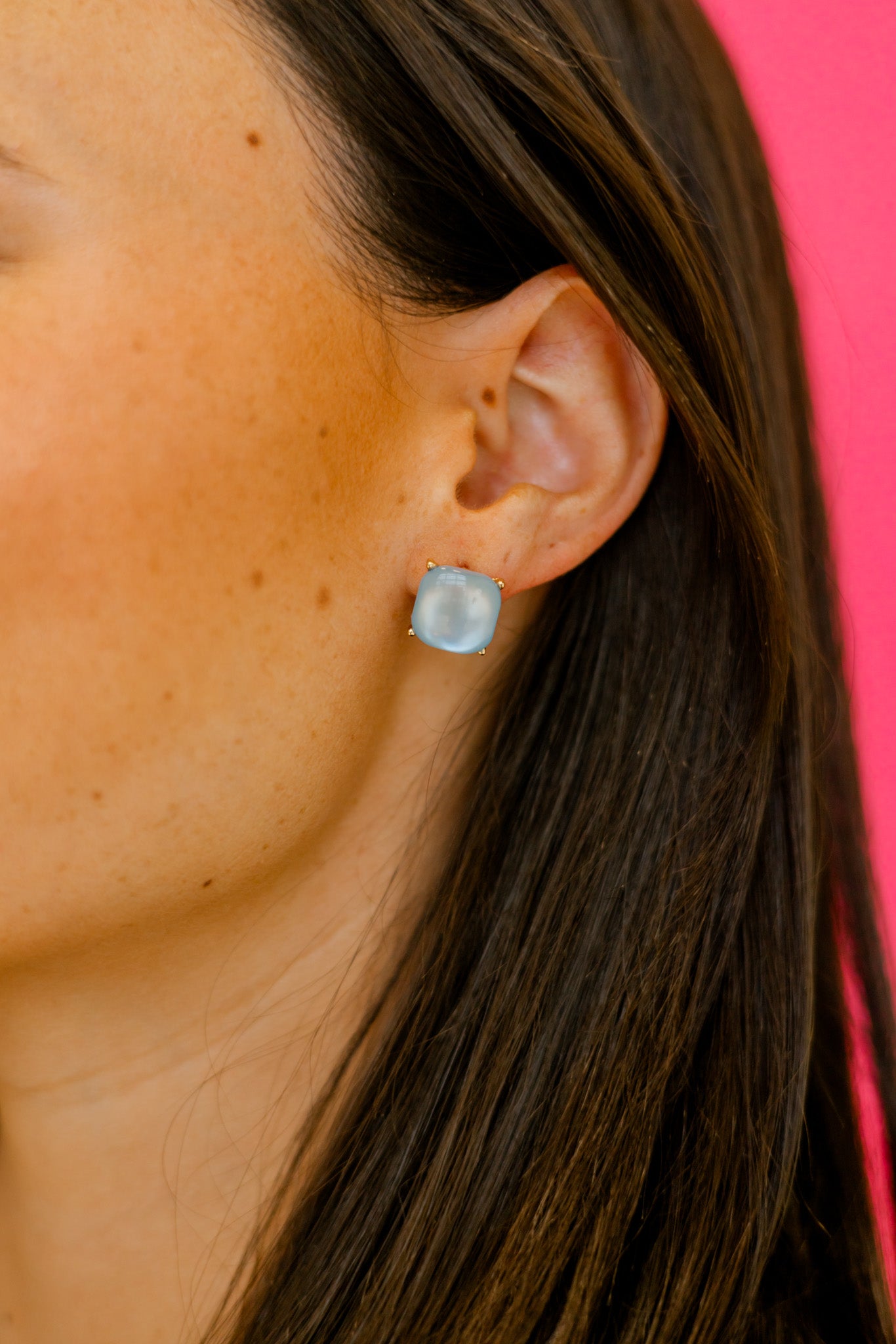 Looking In Earrings