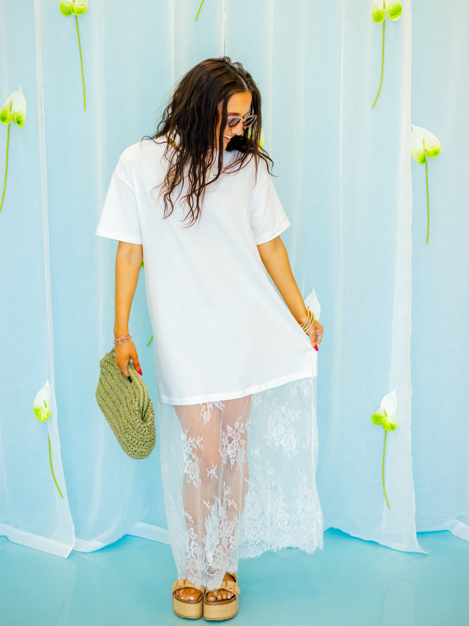 Changing Scenes Dress