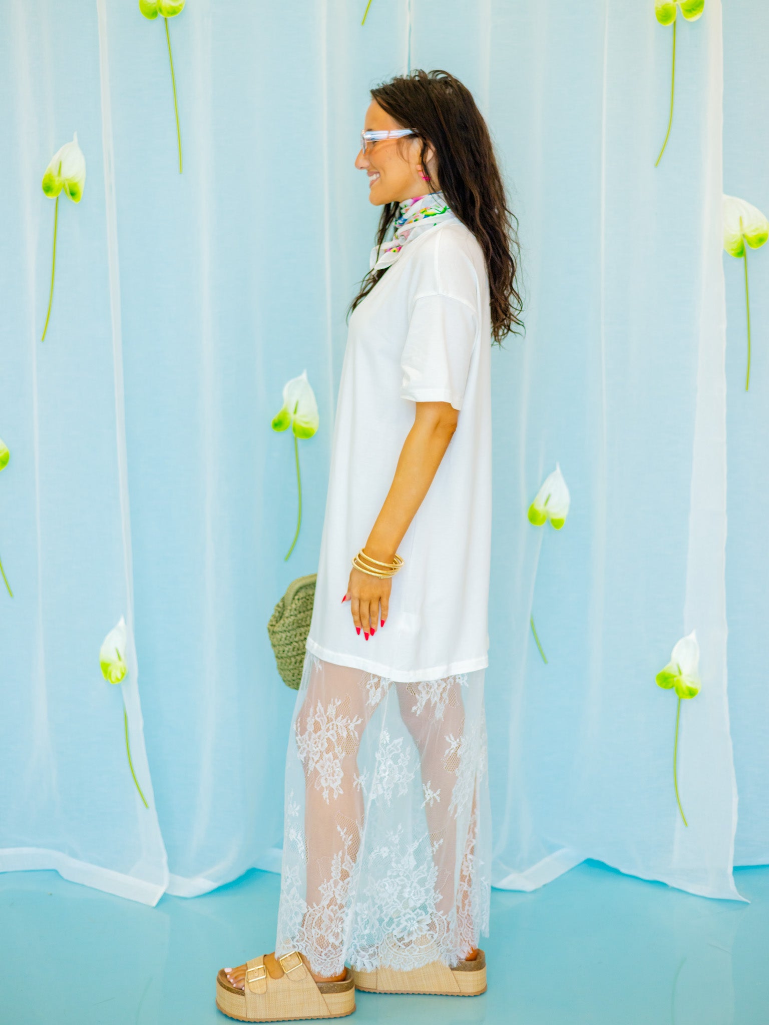 Changing Scenes Dress
