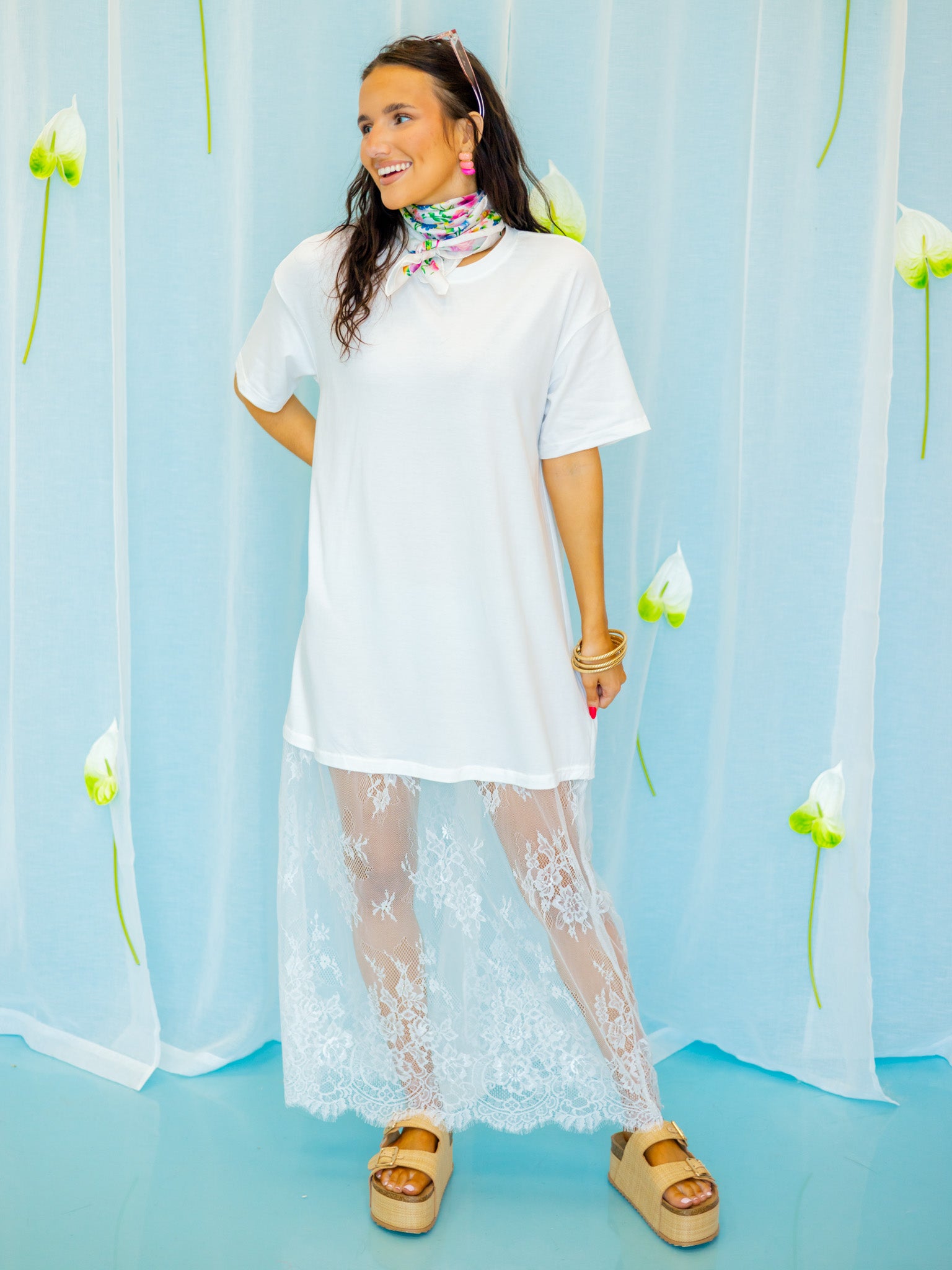 Changing Scenes Dress