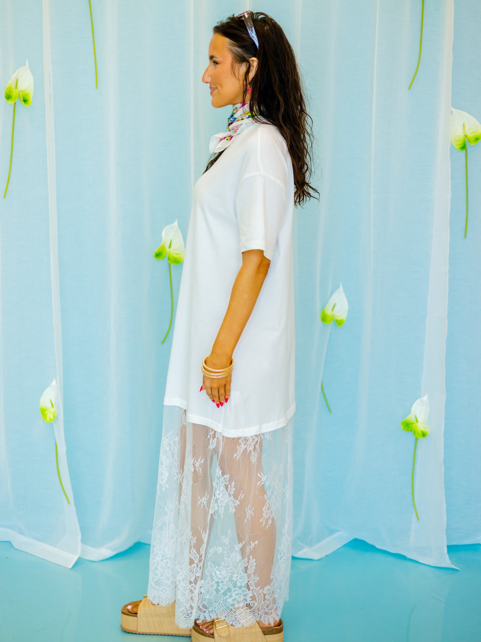 Changing Scenes Dress