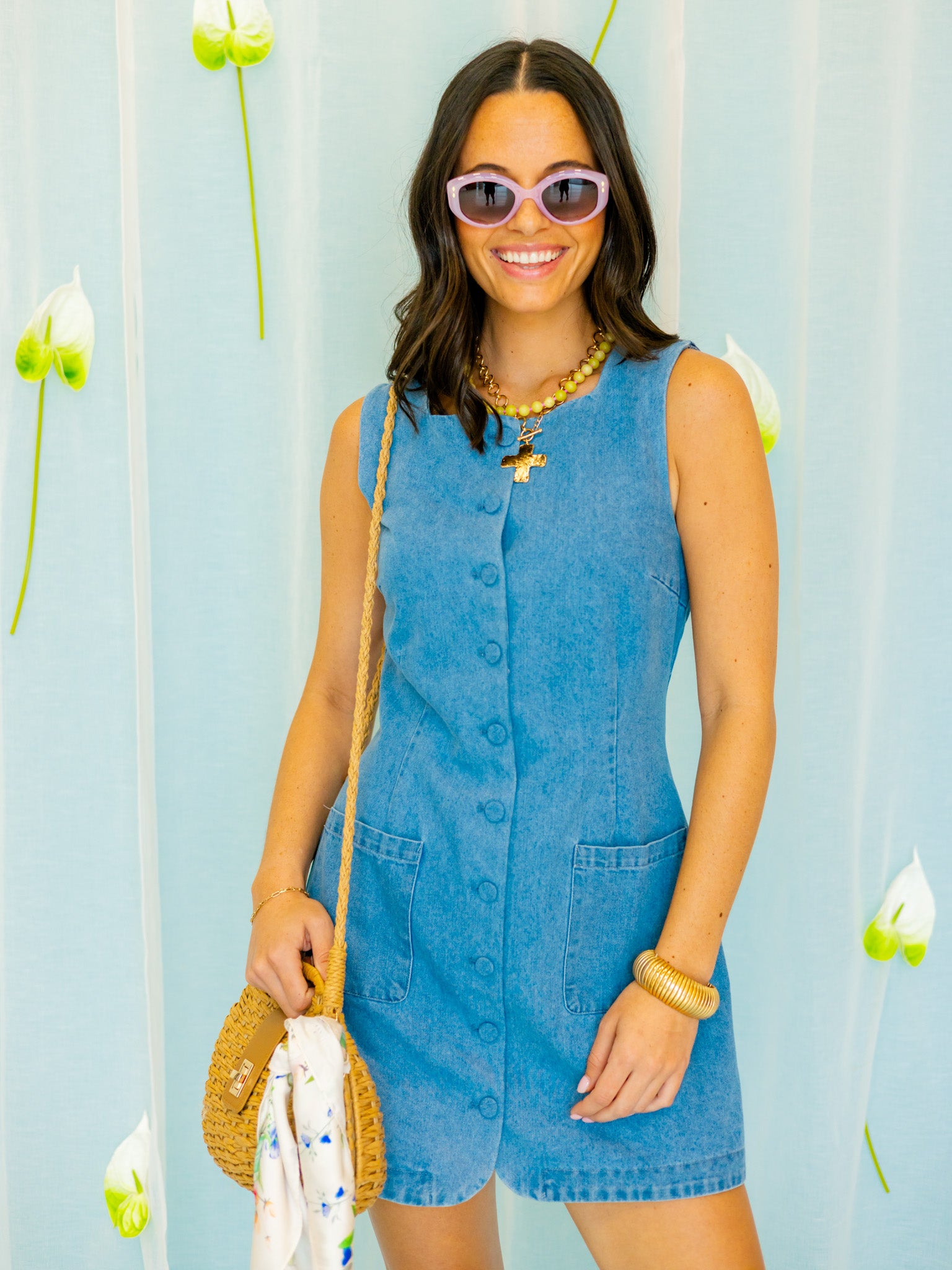 Fit for Me Dress