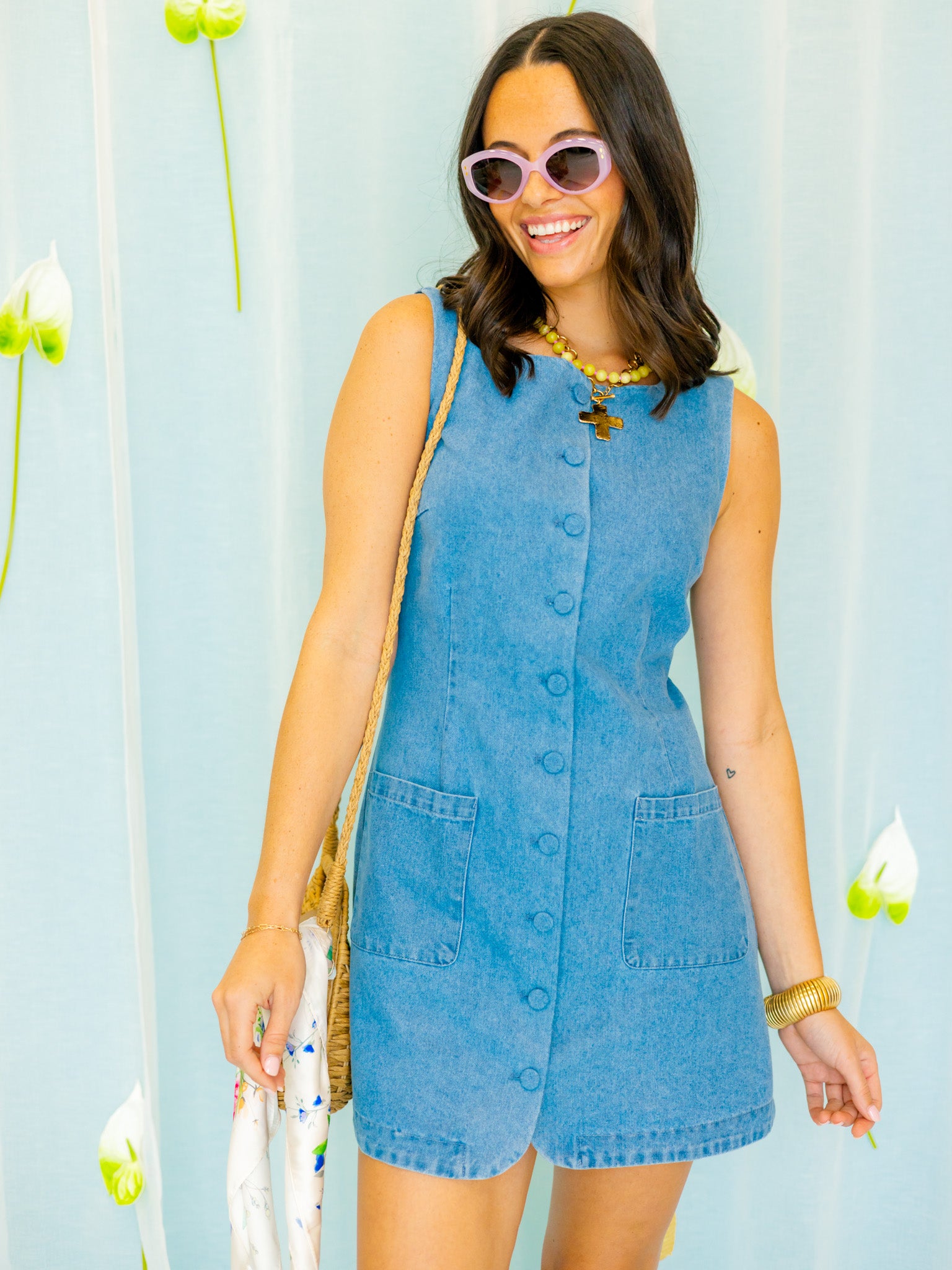 Fit for Me Dress