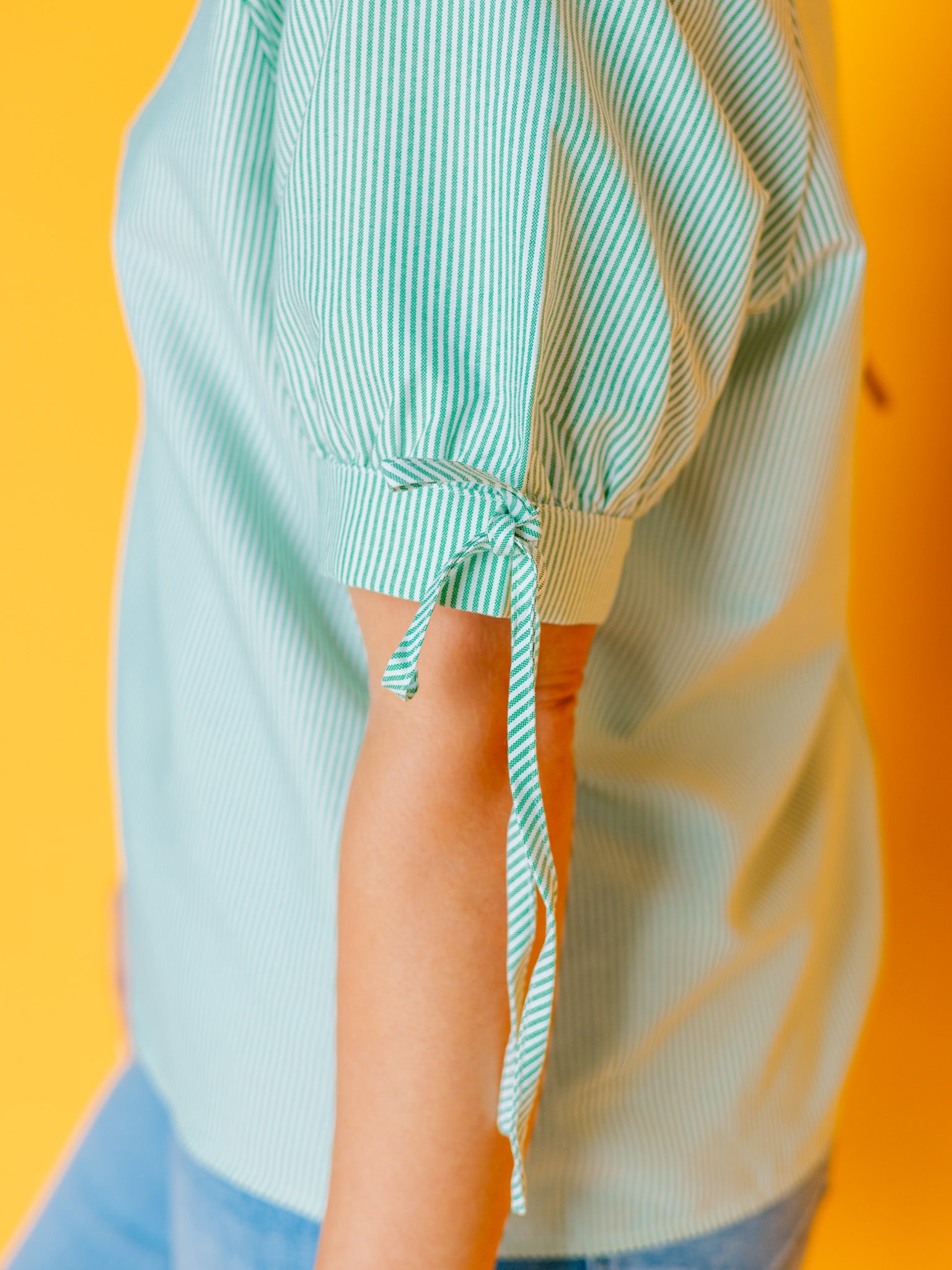 Mint to Be Top