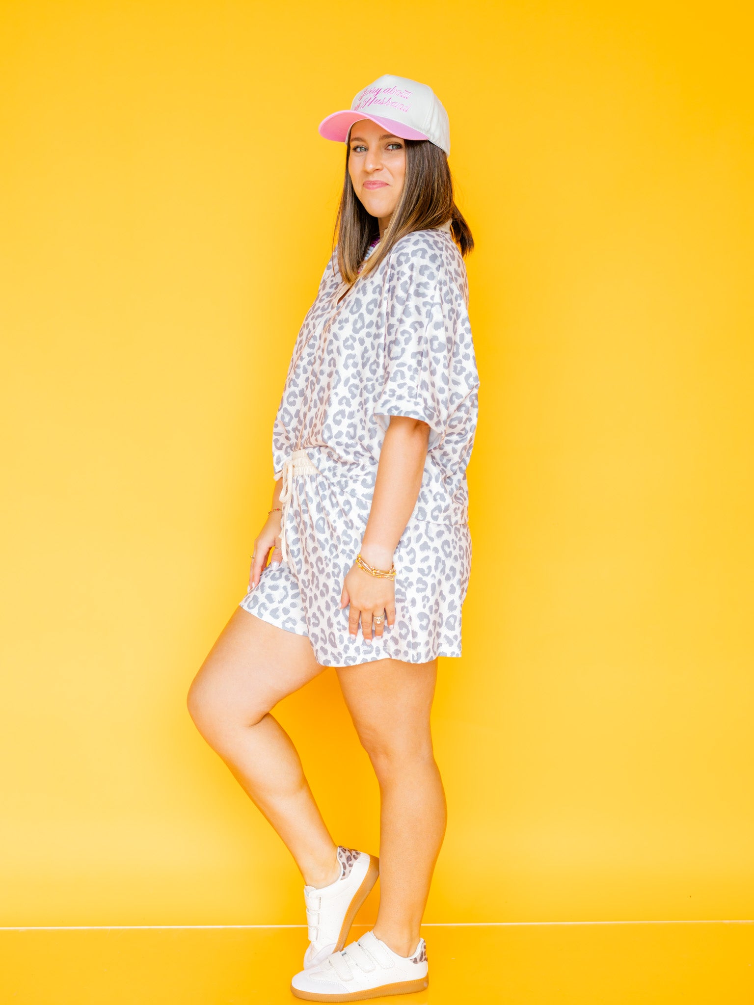 Own It Set - Tan
