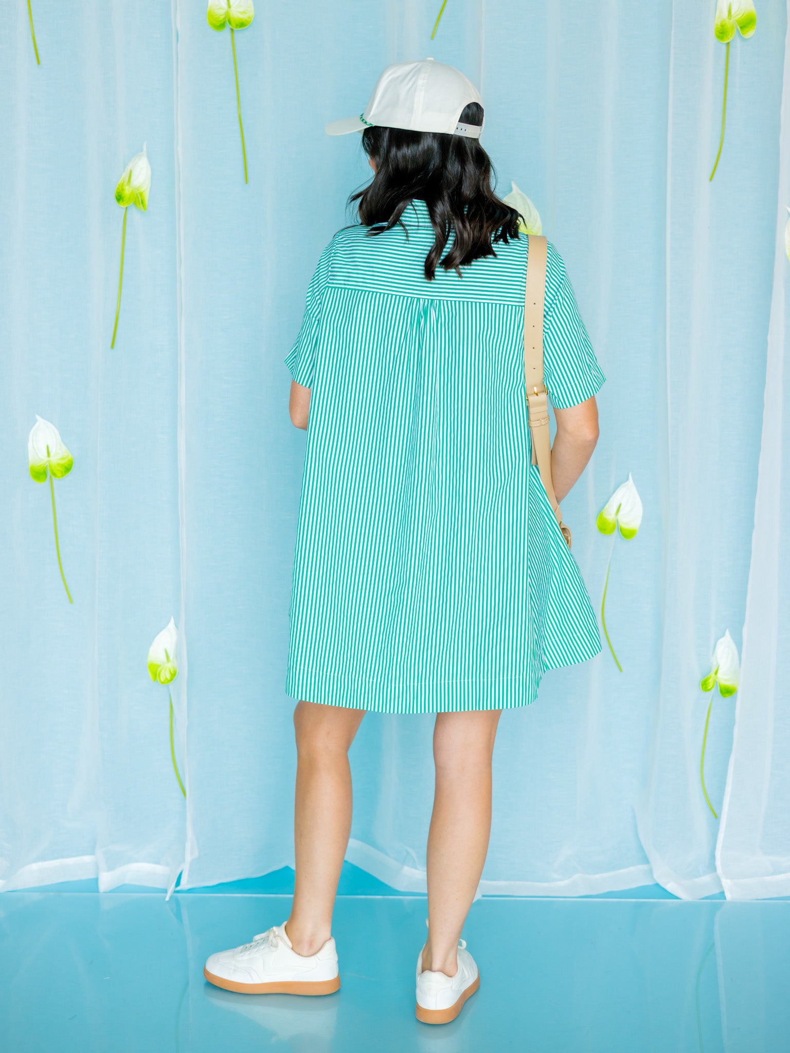 A Total Classic Dress