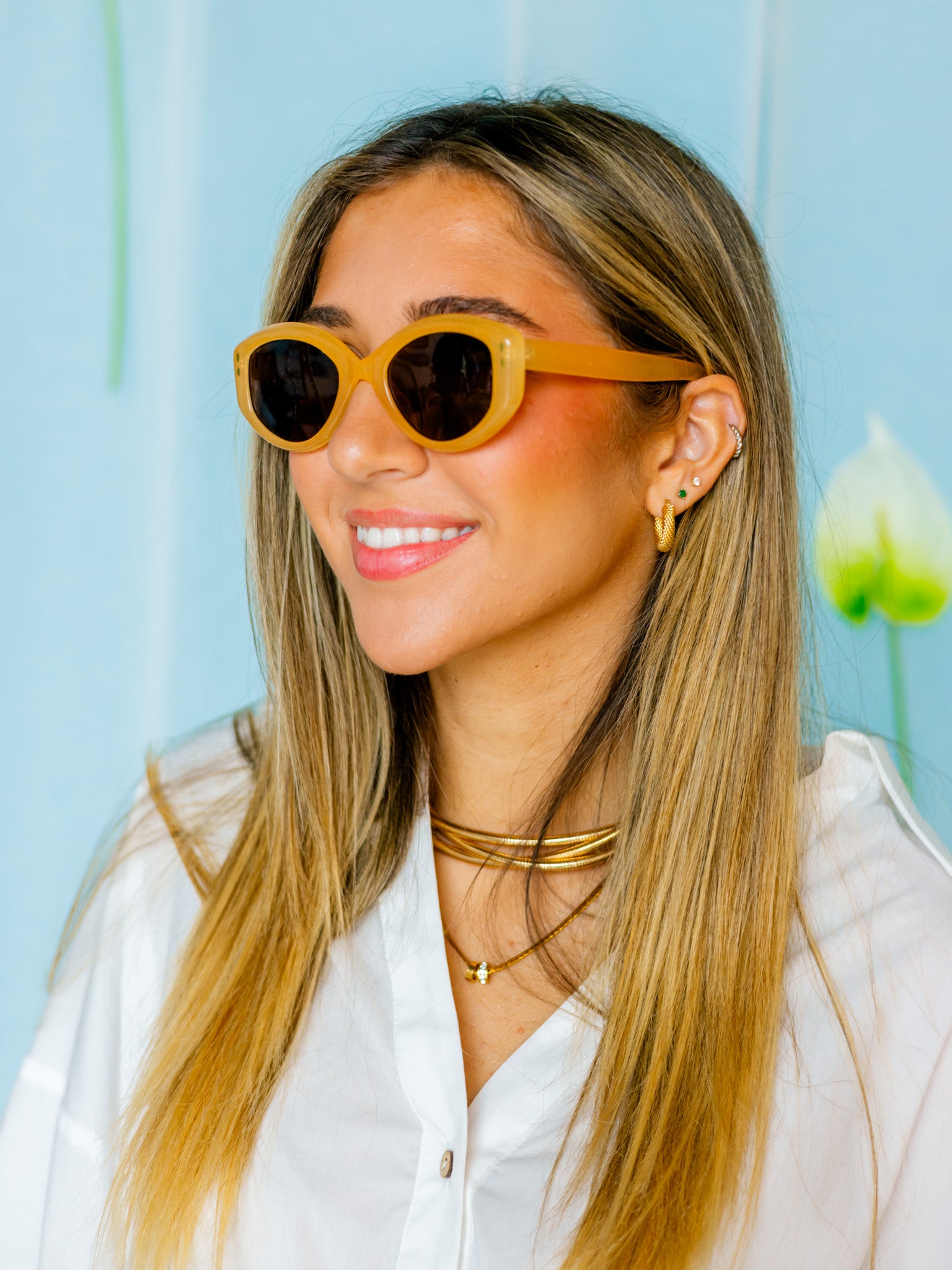 West Coast Sunnies