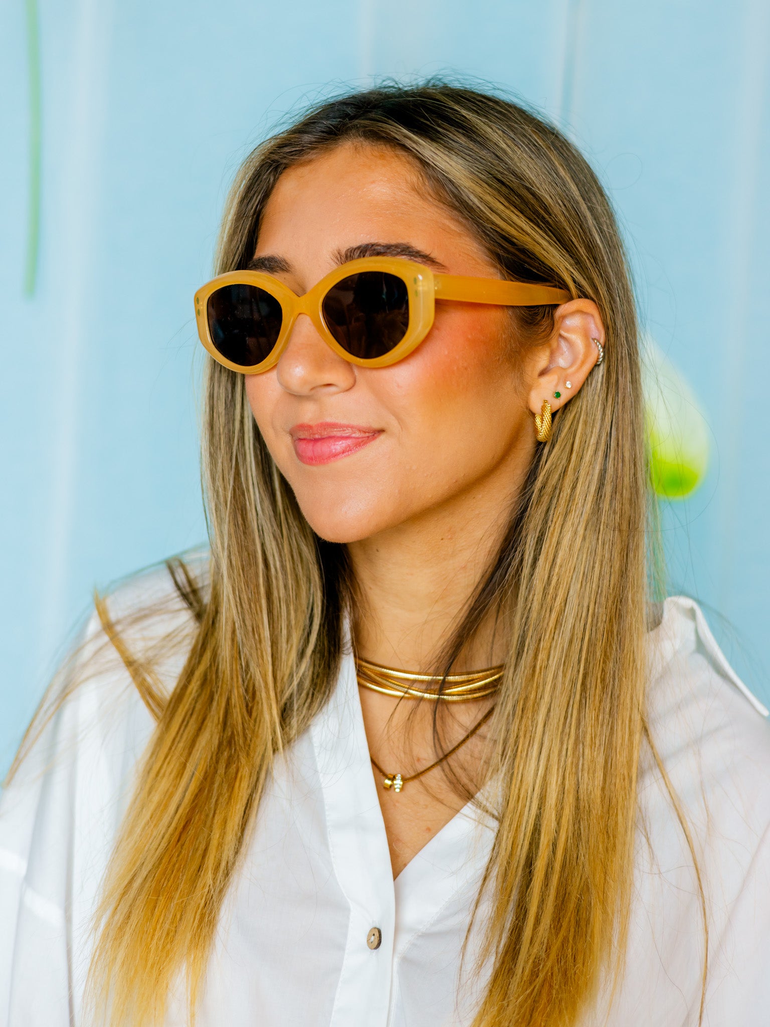 West Coast Sunnies
