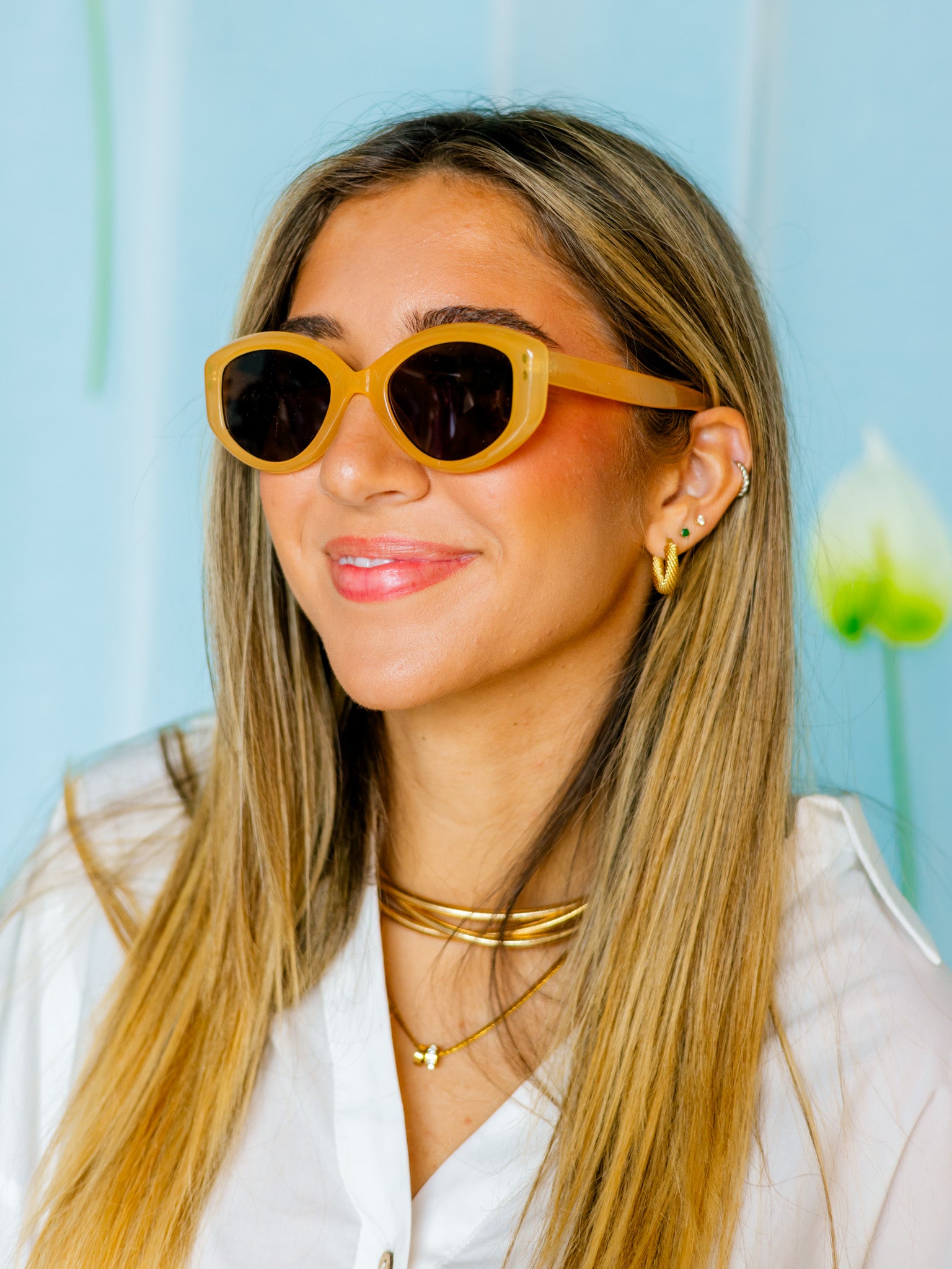 West Coast Sunnies