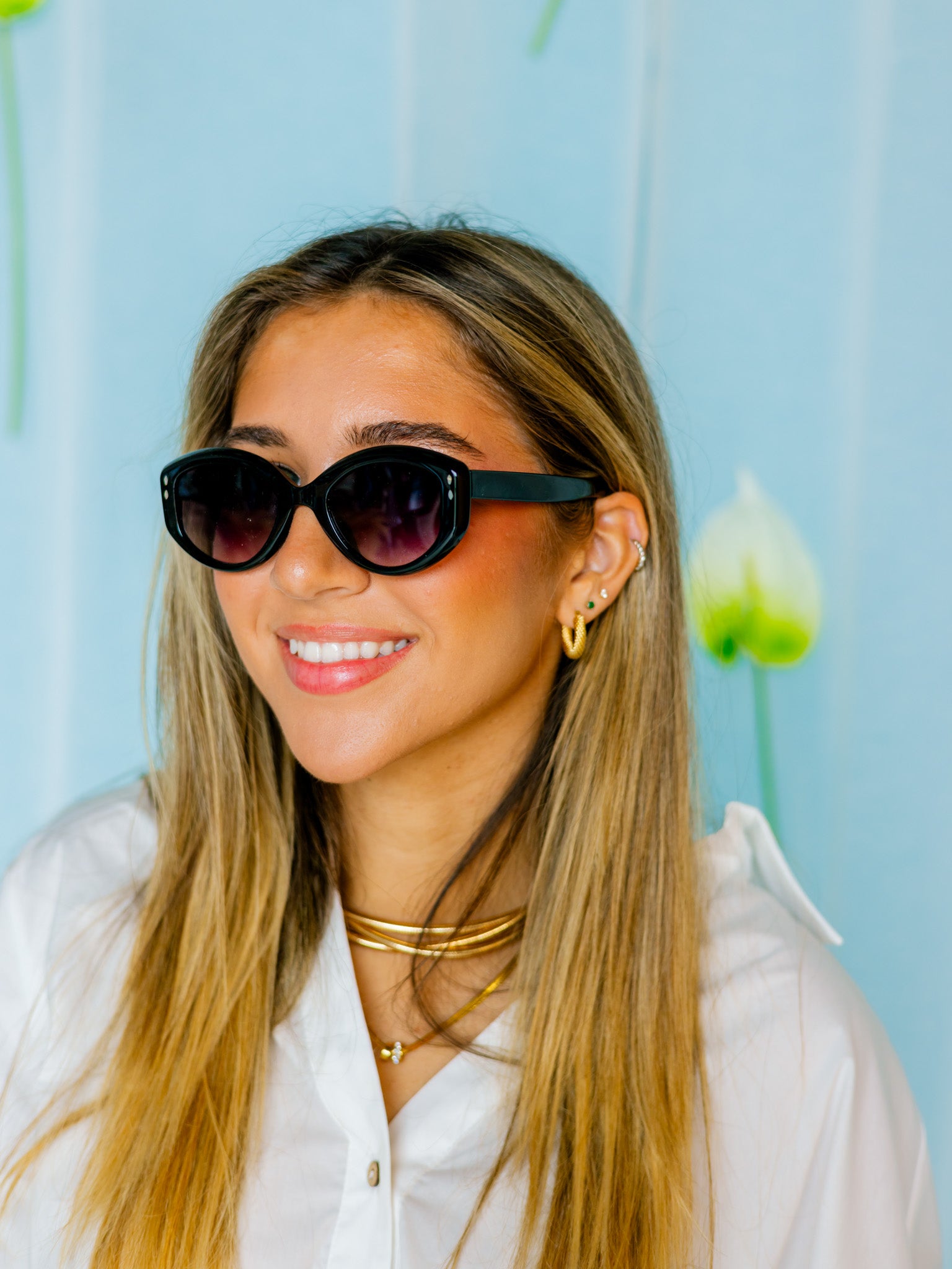 West Coast Sunnies