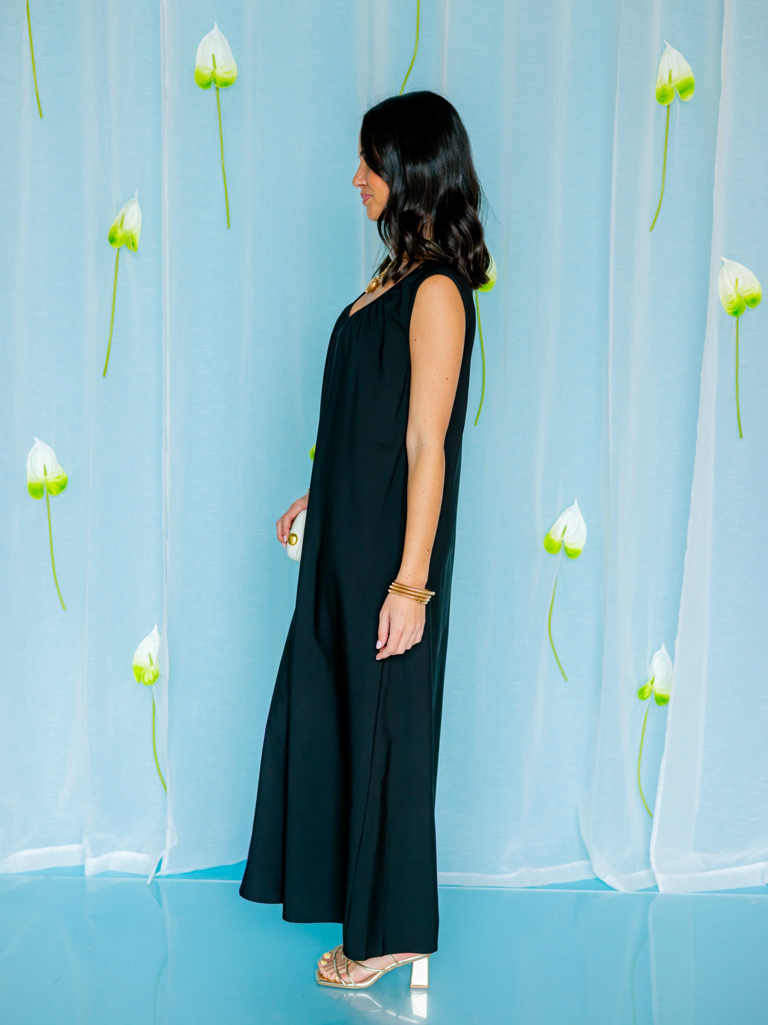 Chic Summer Dress