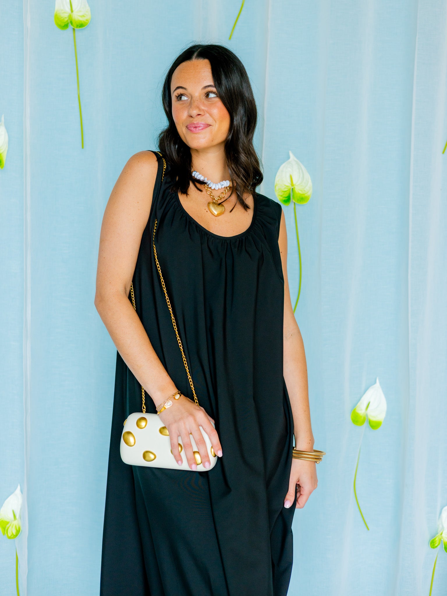 Chic Summer Dress