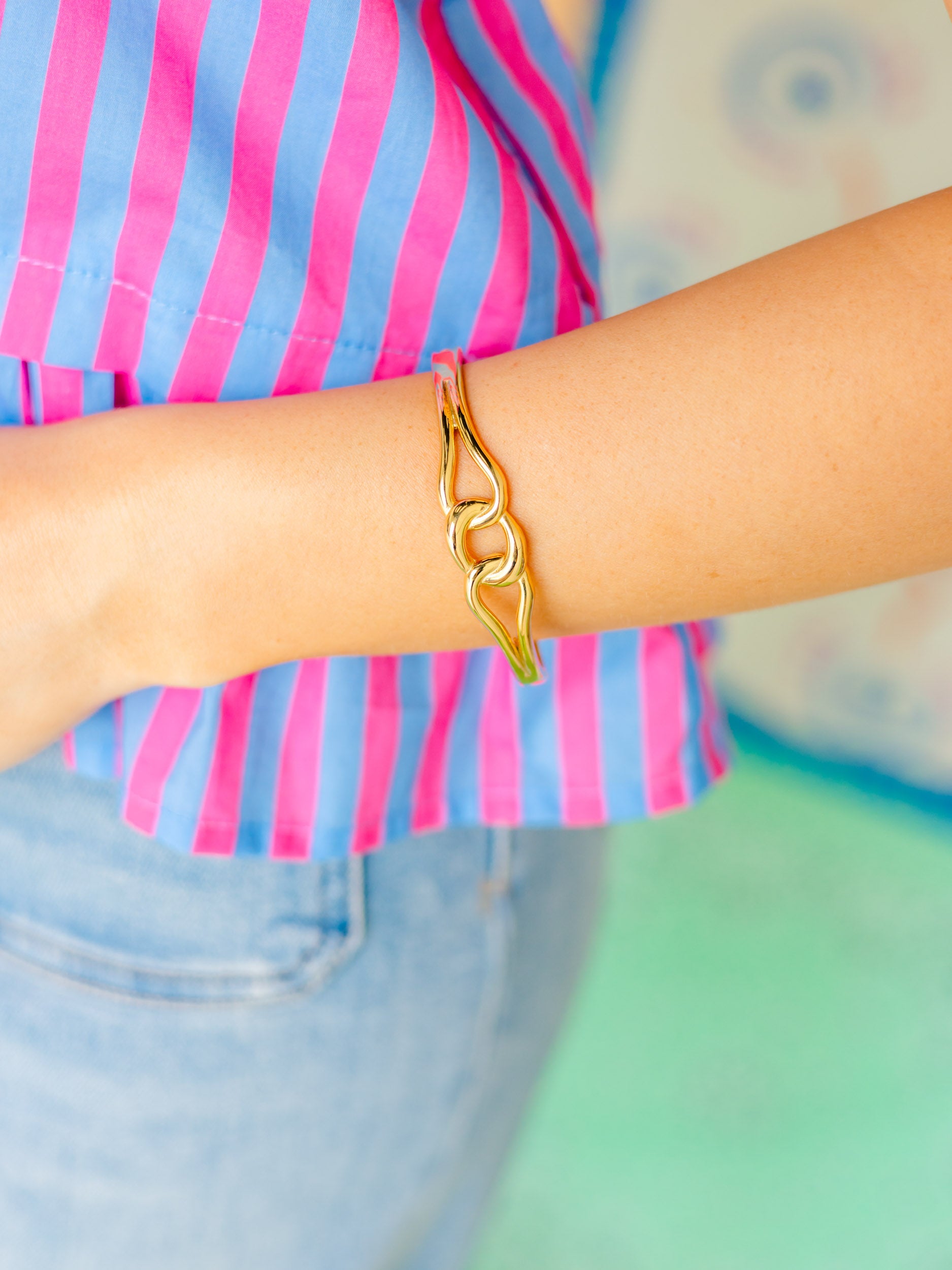 Perfect Cuff
