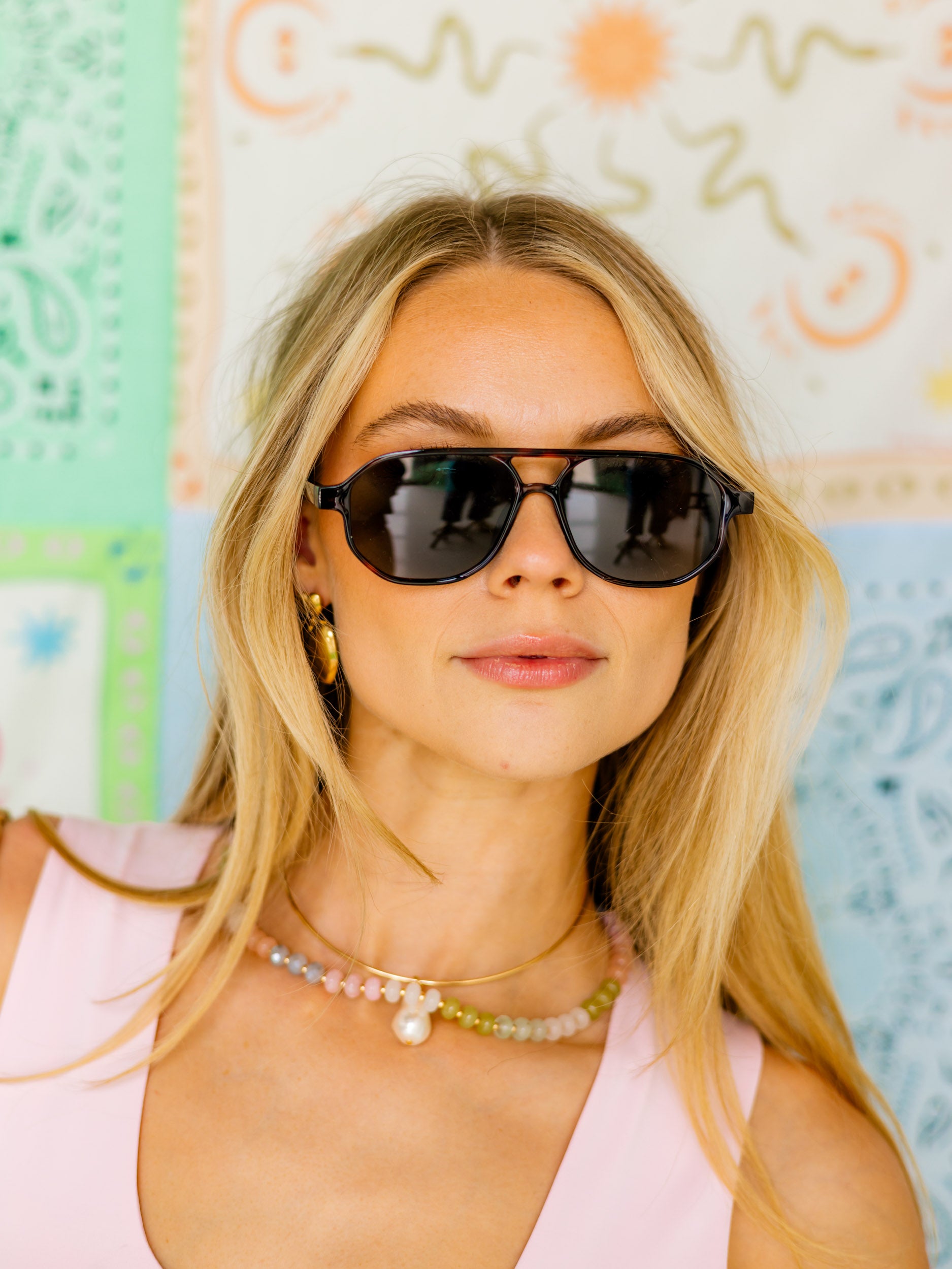 Stay Glowing Sunnies