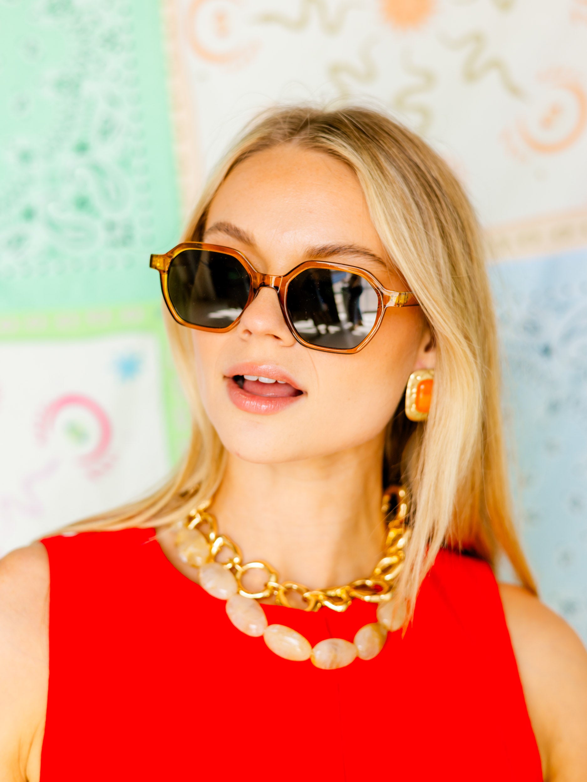 Fame Sunnies