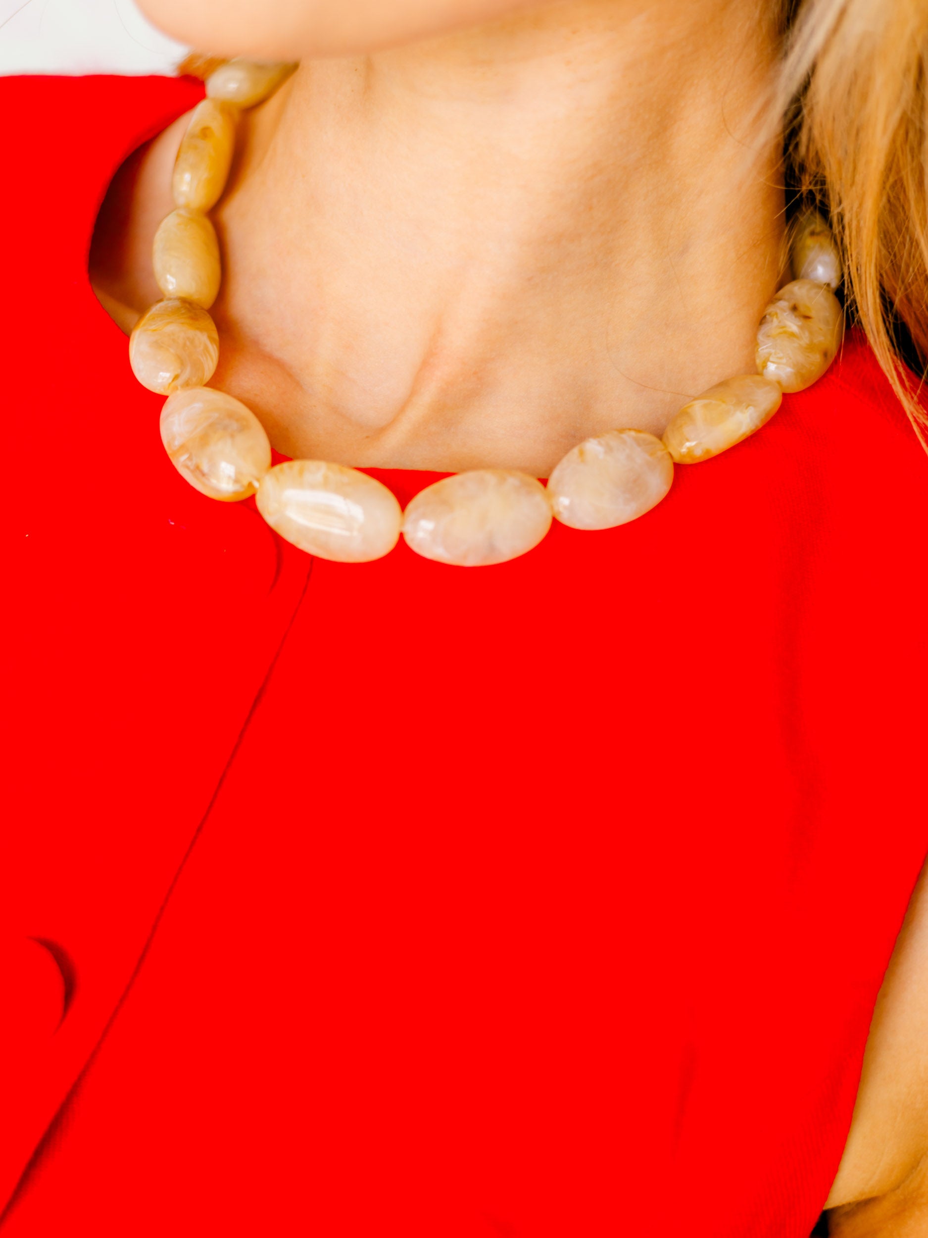 So Direct Necklace