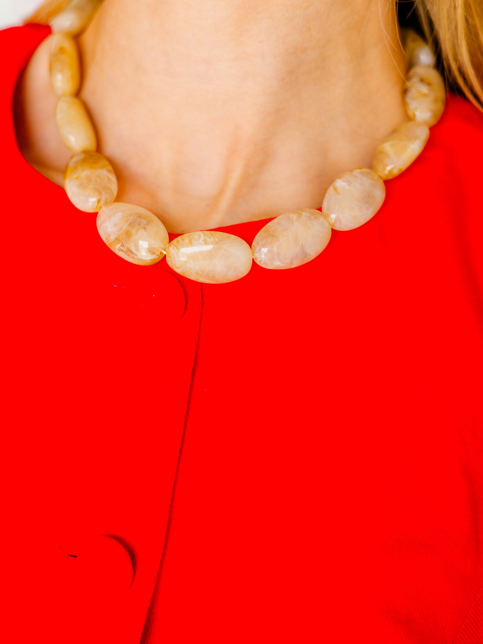 So Direct Necklace